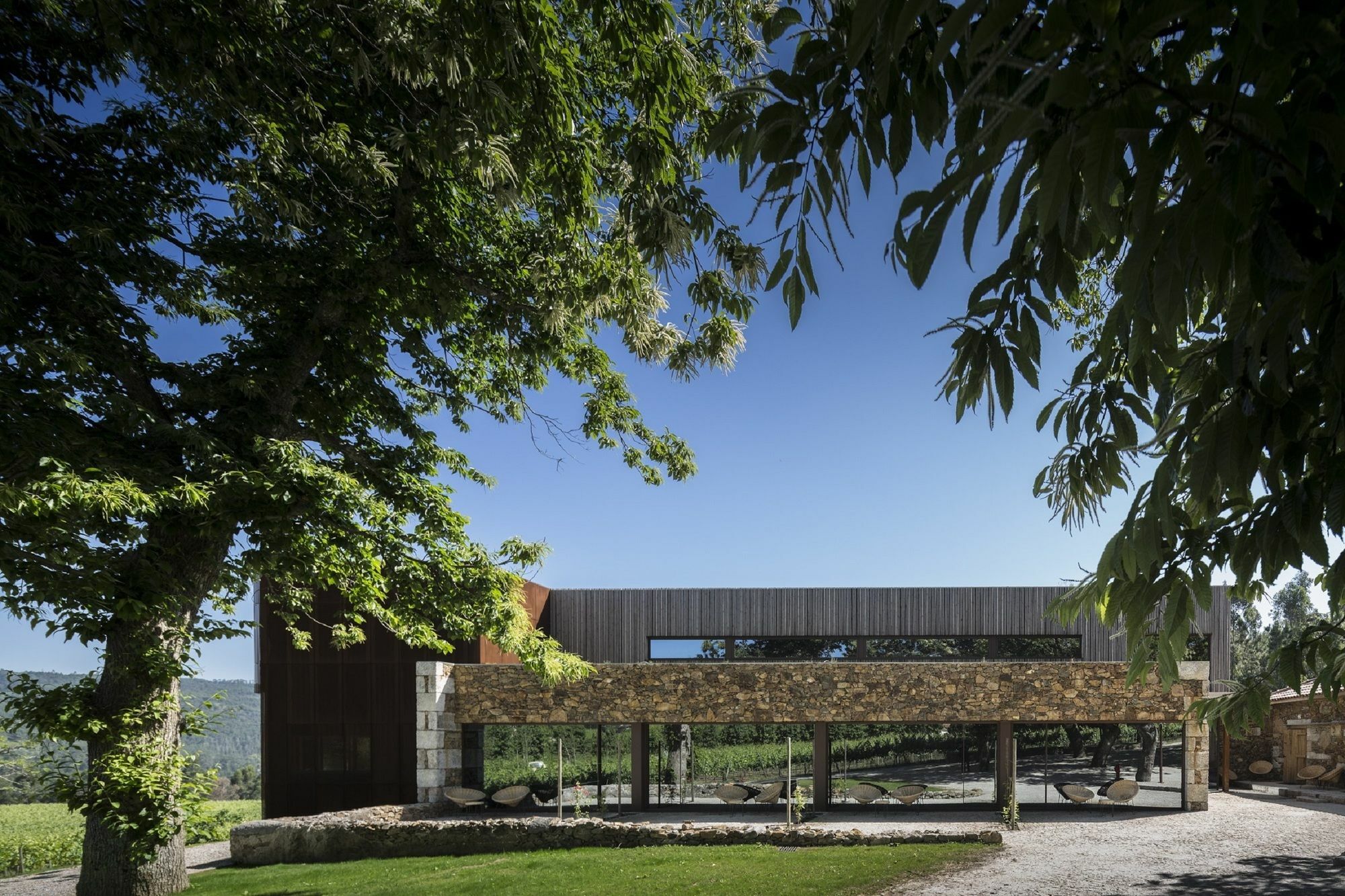 Monverde - Wine Experience - By Unlock 4*