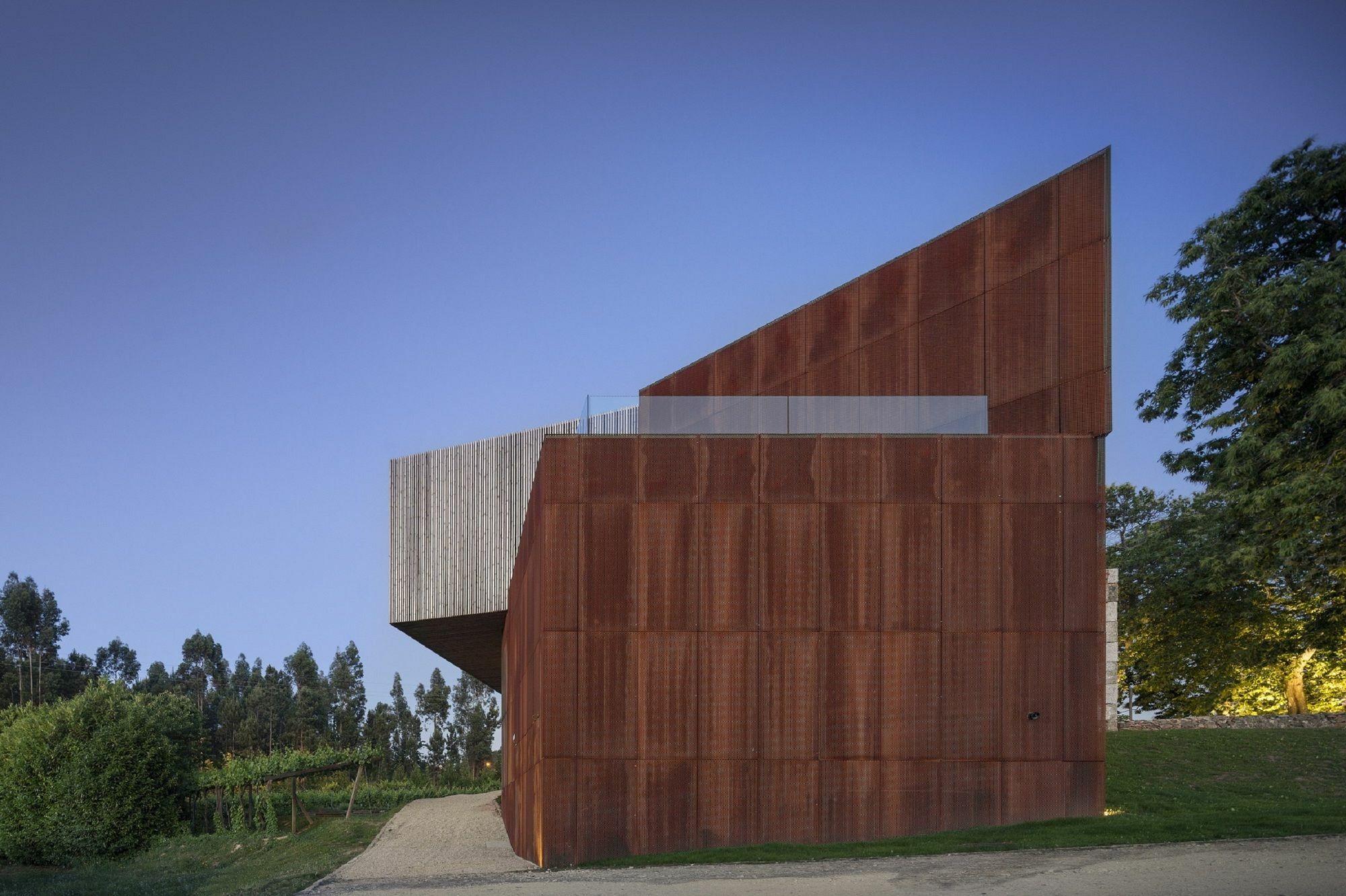 Monverde - Wine Experience - By Unlock 4*