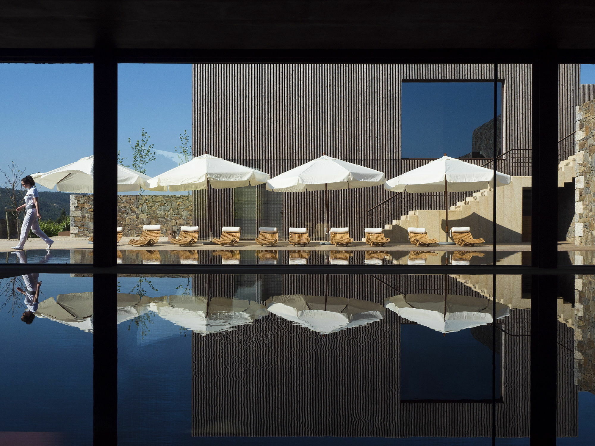 Hotel Monverde - Wine Experience - By Unlock
