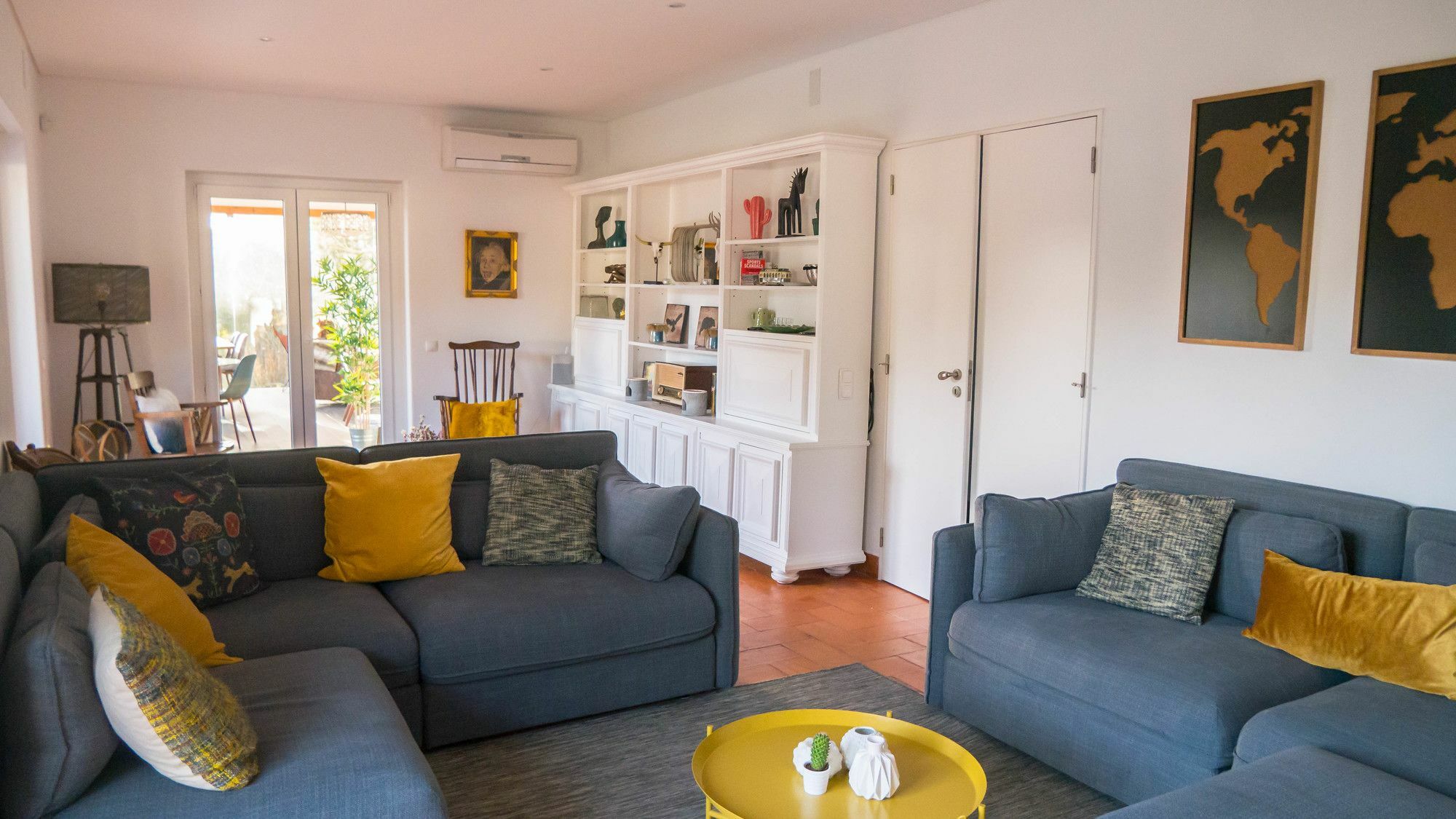 Azen Cool House Azenhas do Mar