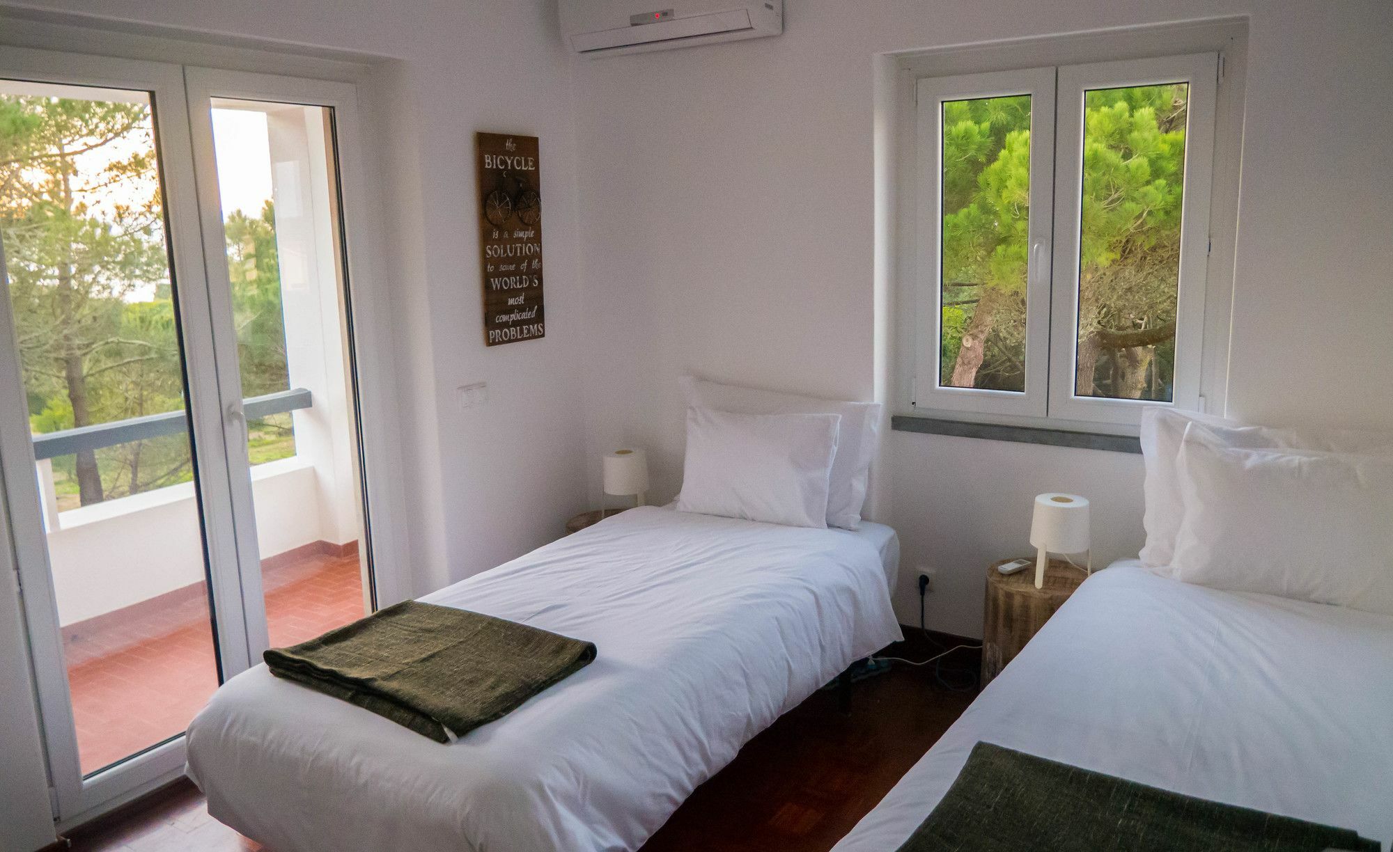 Azen Cool House Bed and breakfast 3*