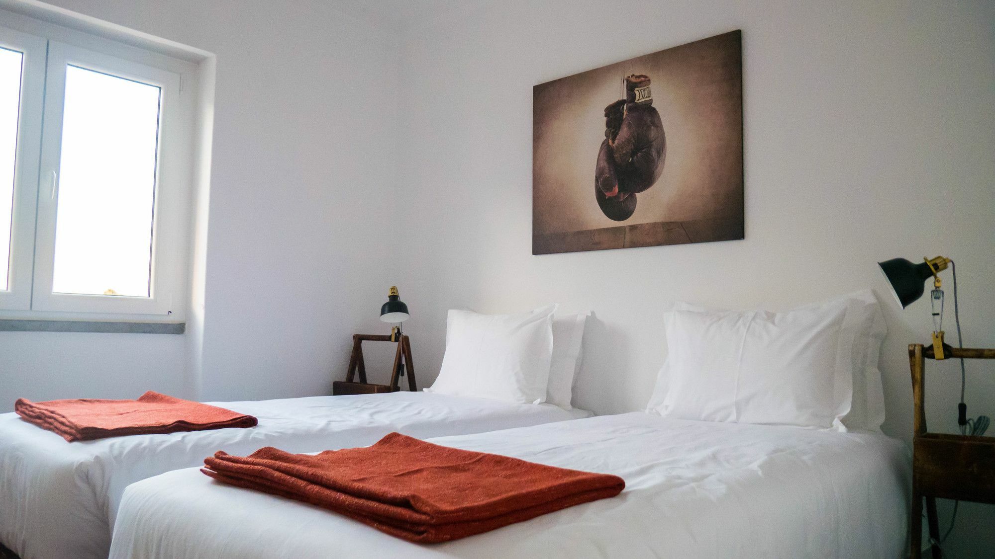 Bed and breakfast Azen Cool House 3*