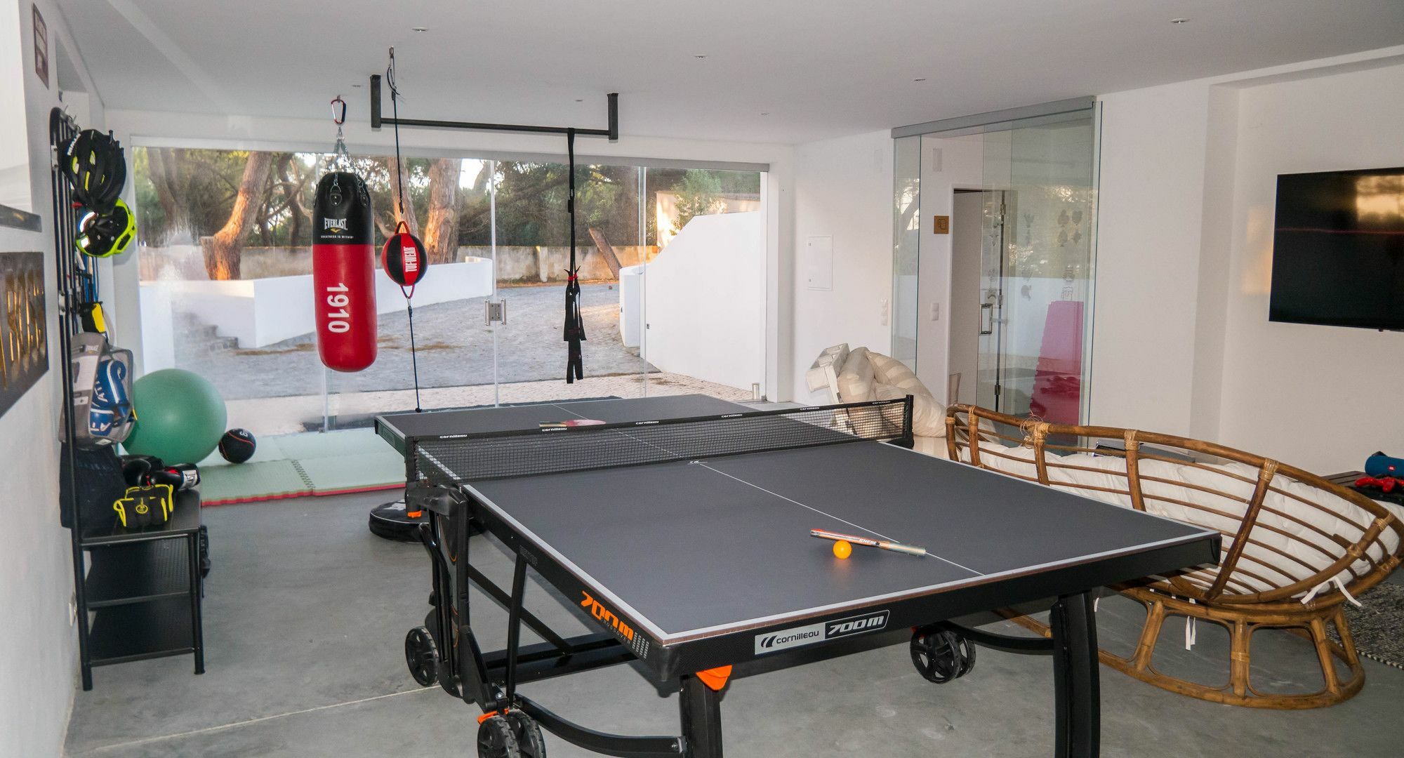 Bed and breakfast Azen Cool House Azenhas do Mar