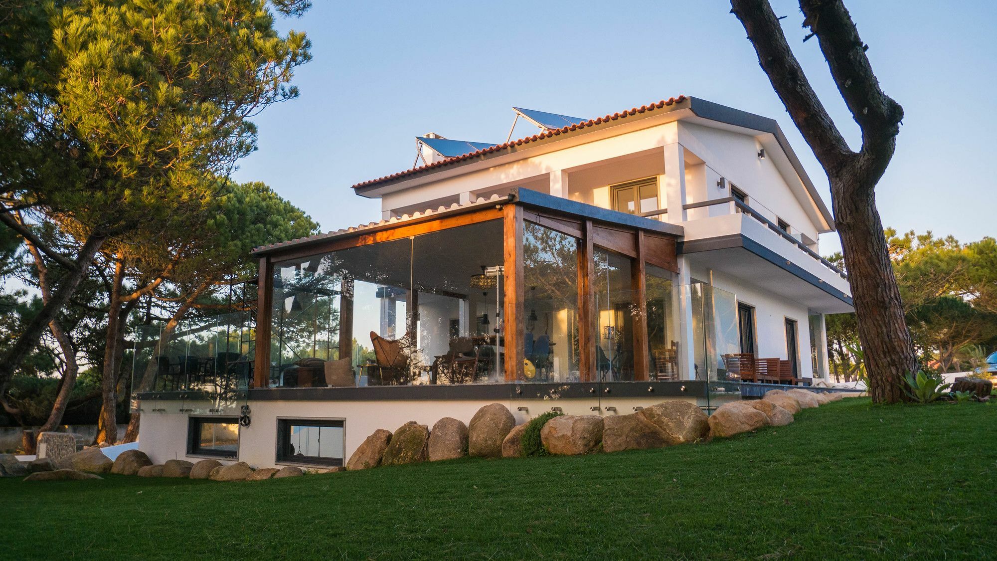 Azen Cool House Bed and breakfast Azenhas do Mar
