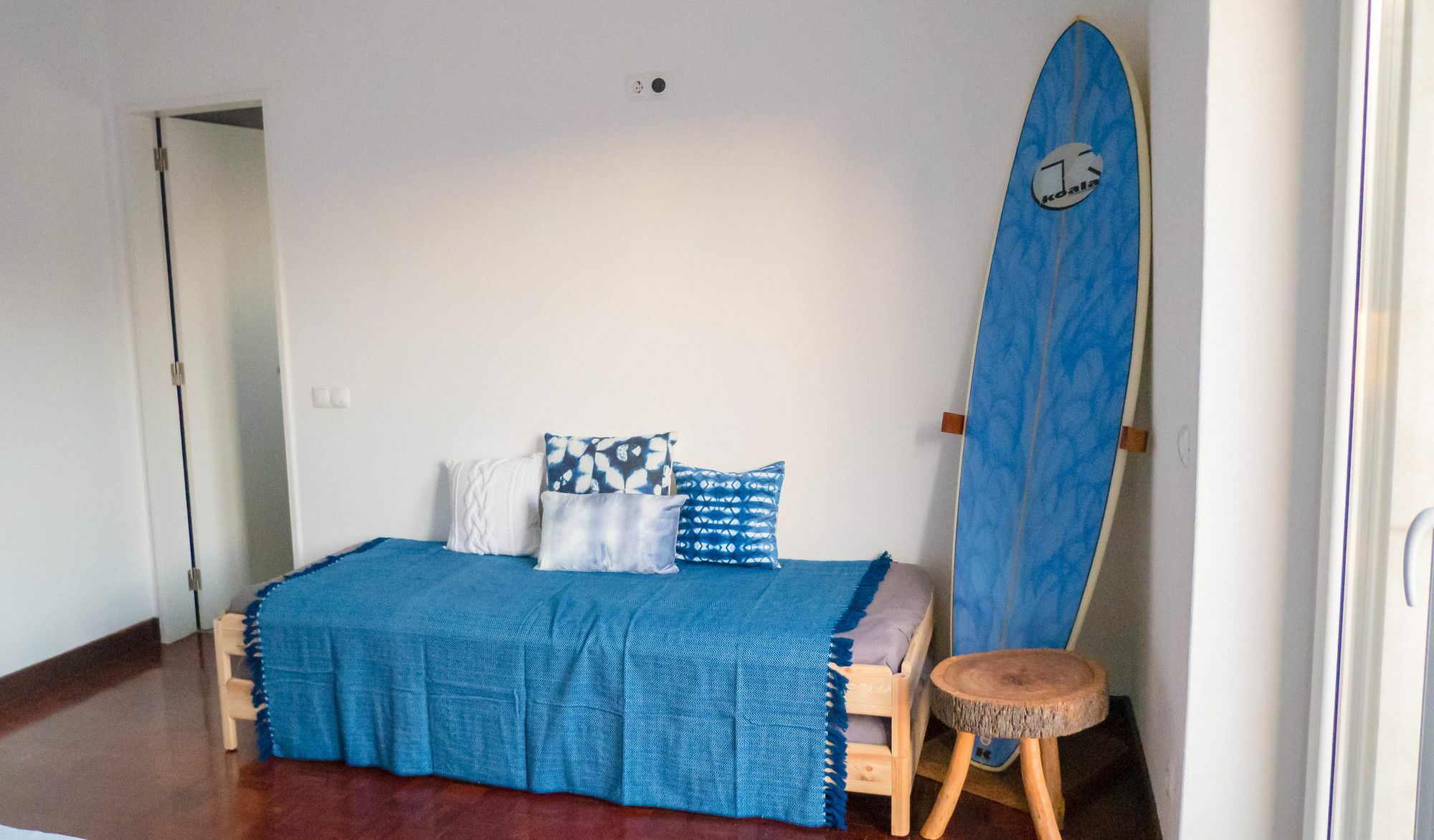 Azen Cool House Bed and breakfast
