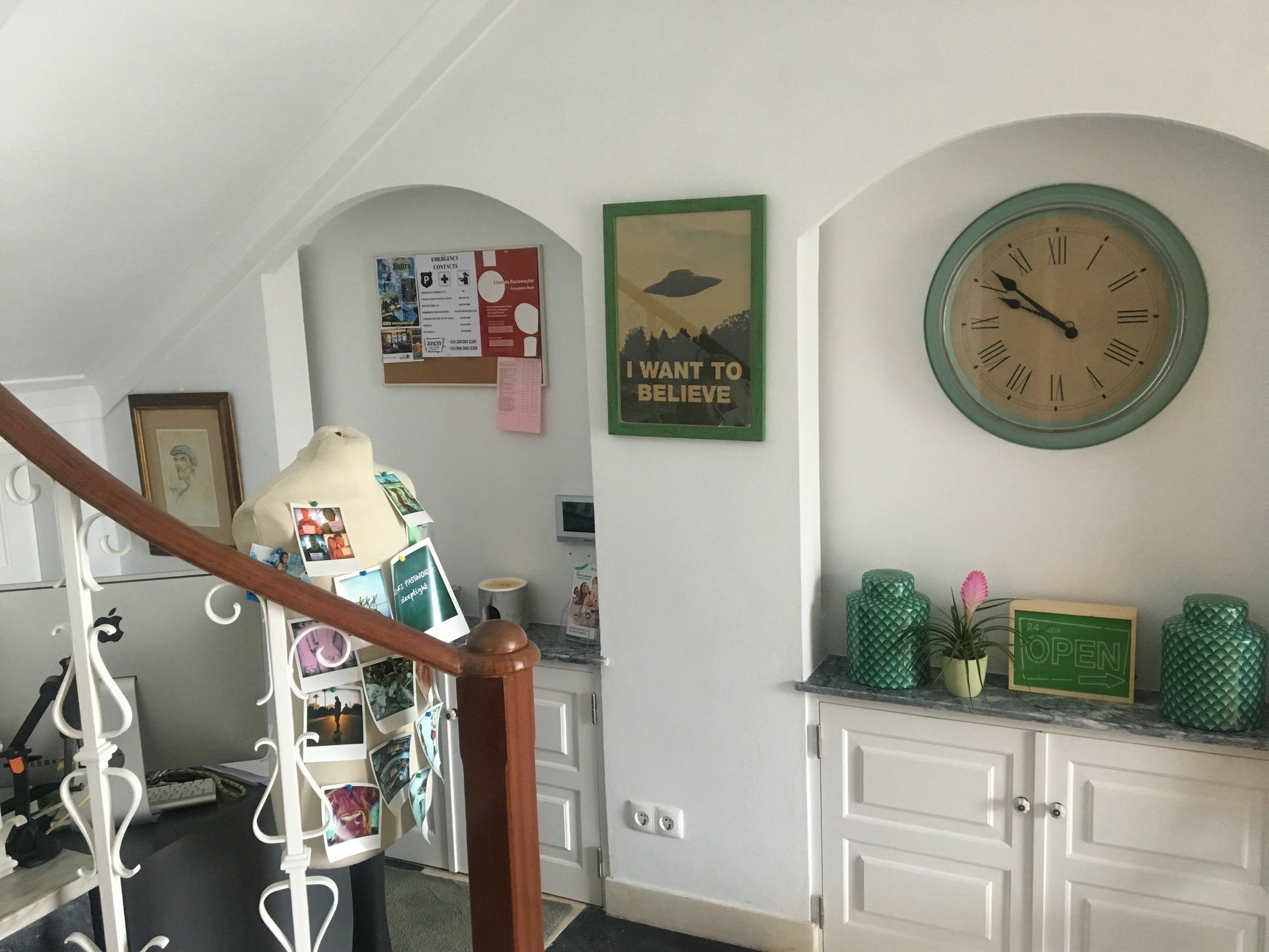 Azen Cool House Bed and breakfast