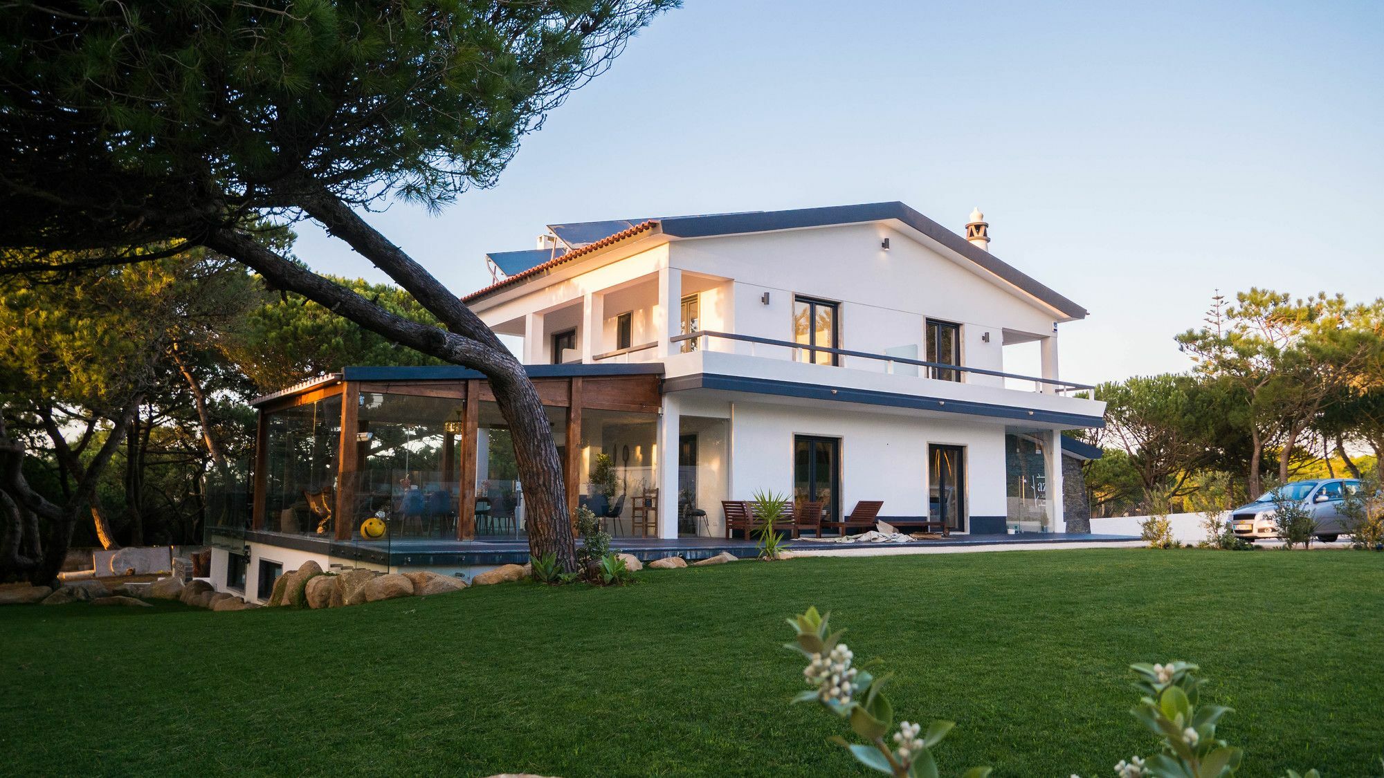 Azen Cool House Azenhas do Mar