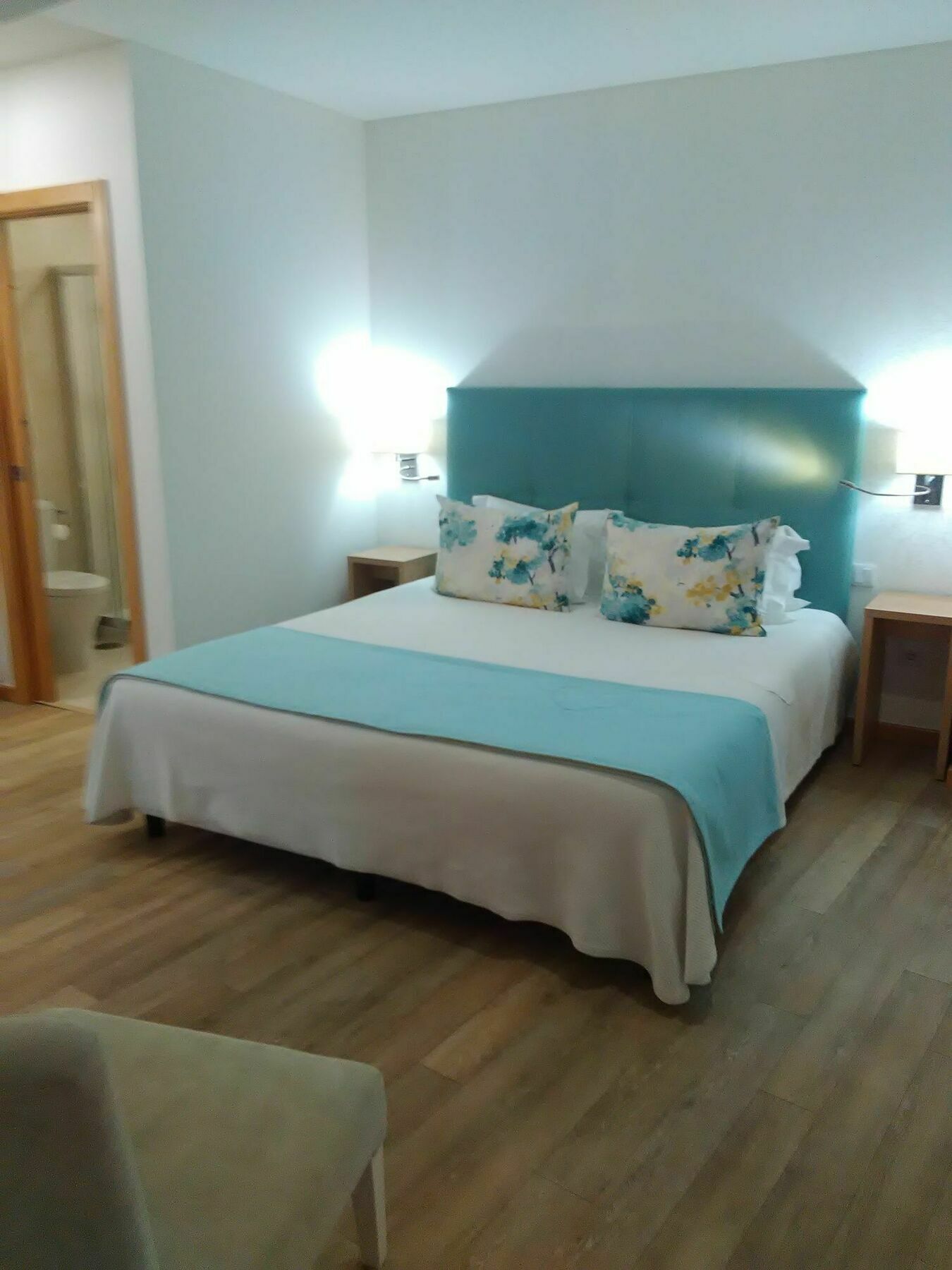 Guest house Sea Garden Peniche