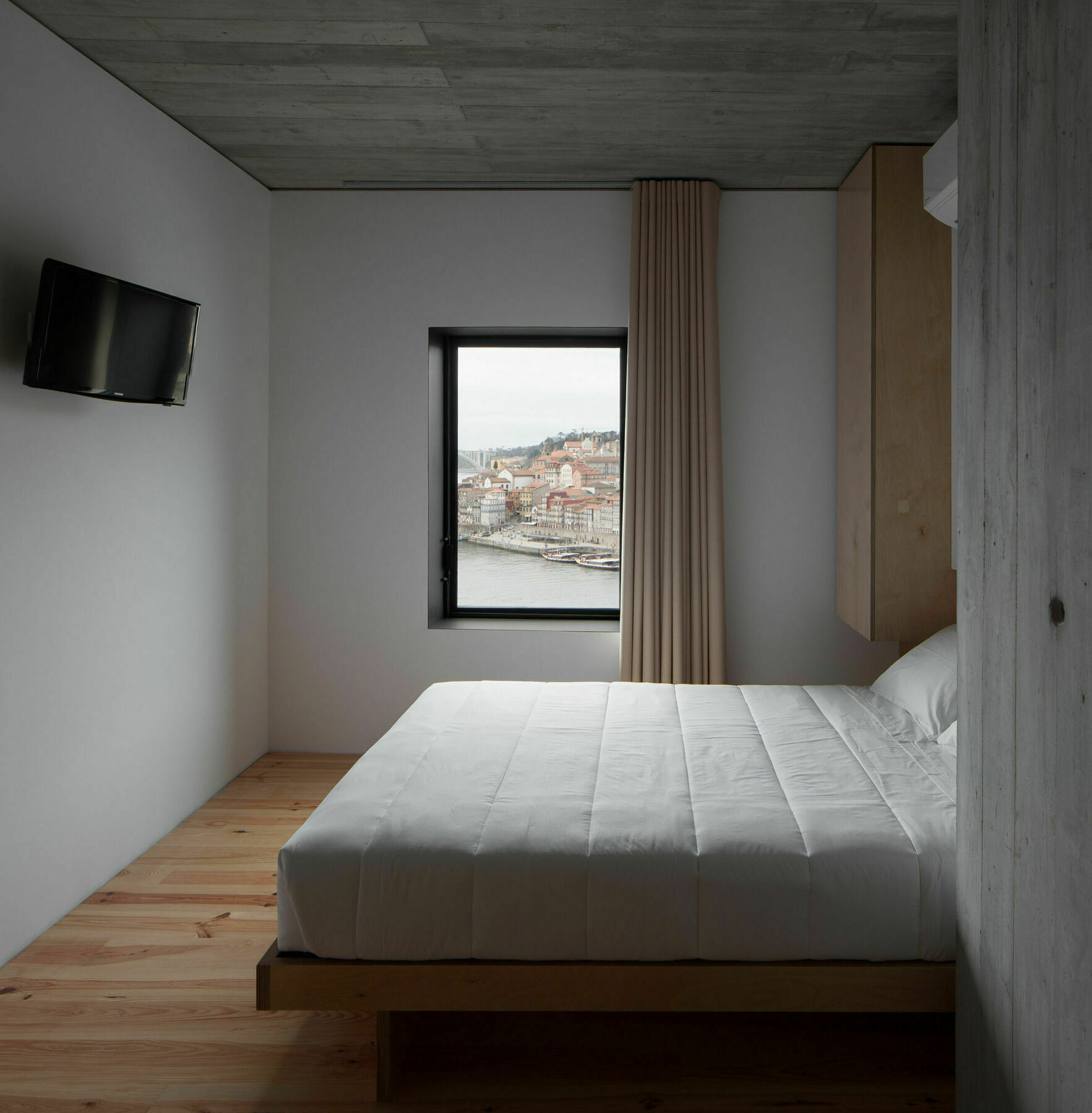 Aparthotel Oh! Porto