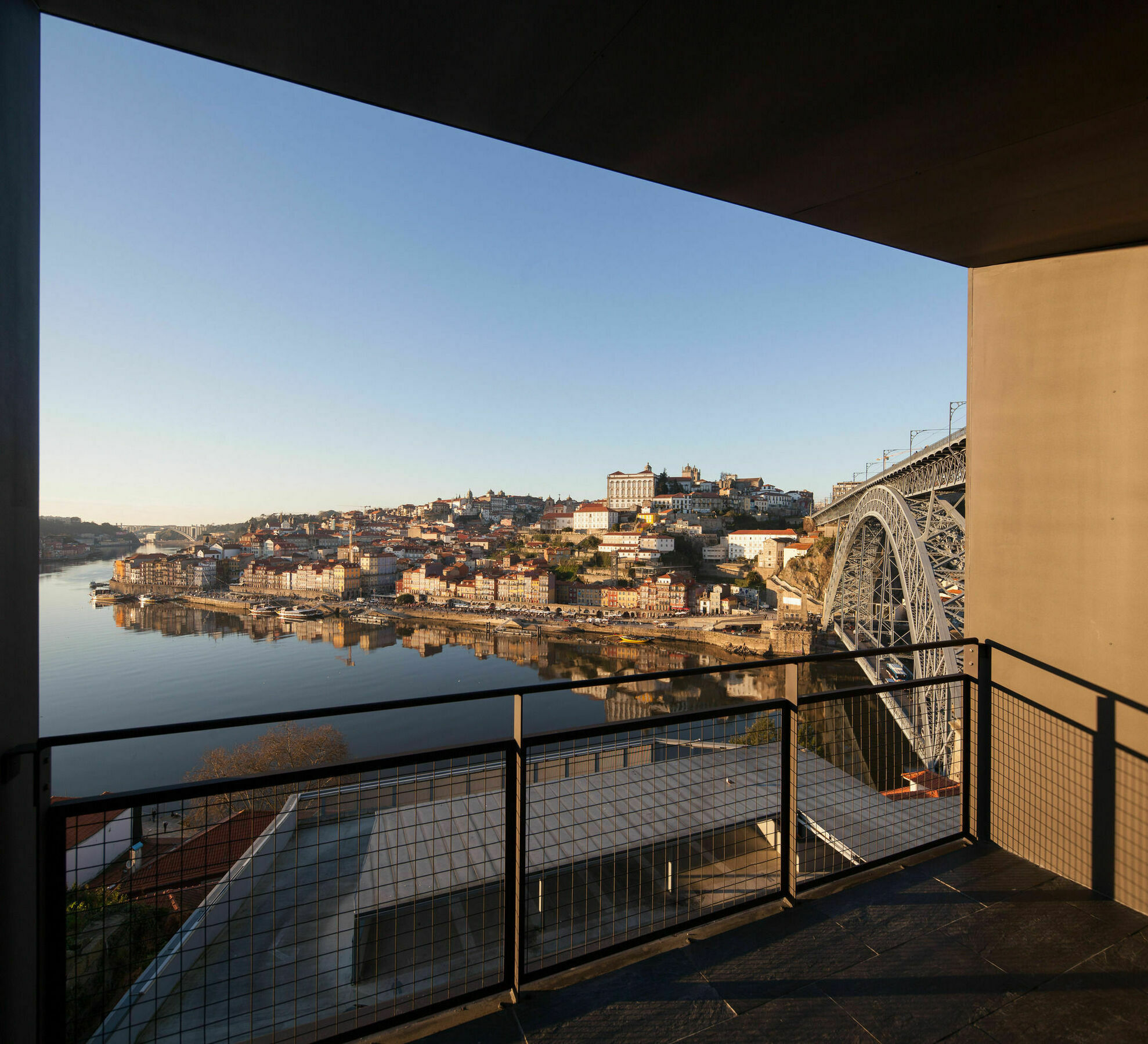 Oh! Porto Aparthotel Vila Nova de Gaia