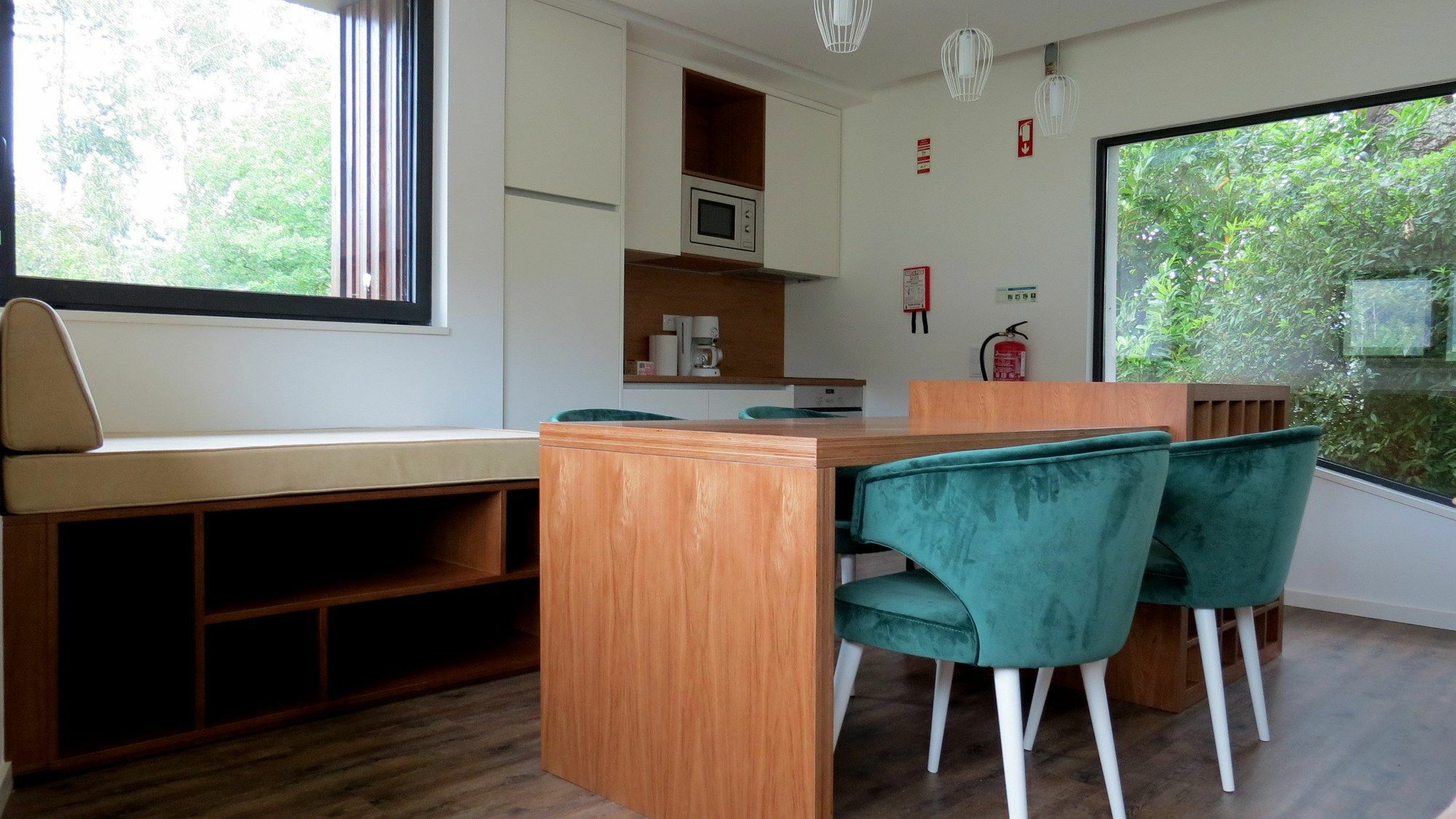 Сasa de vacaciones Quinta Do Pomar Maior