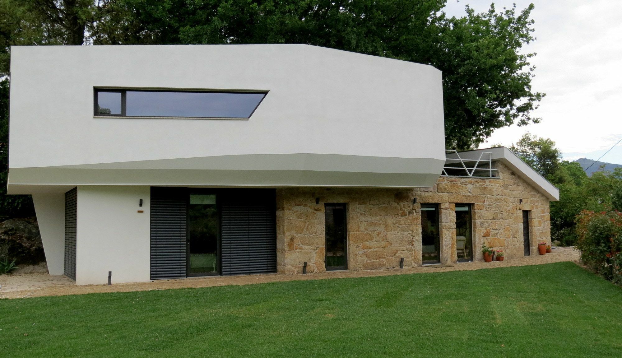 Casa de férias Quinta Do Pomar Maior *
