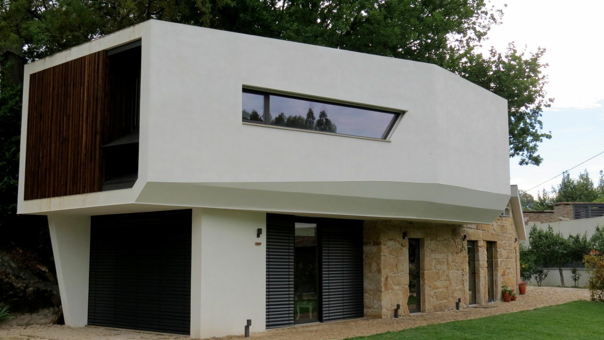 Quinta Do Pomar Maior Casa de férias *