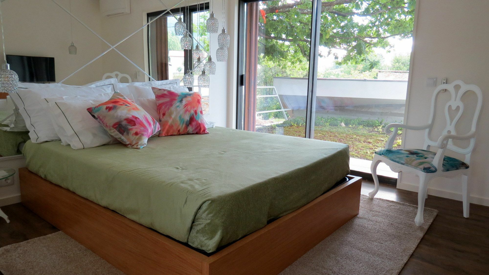 Quinta Do Pomar Maior Casa de férias