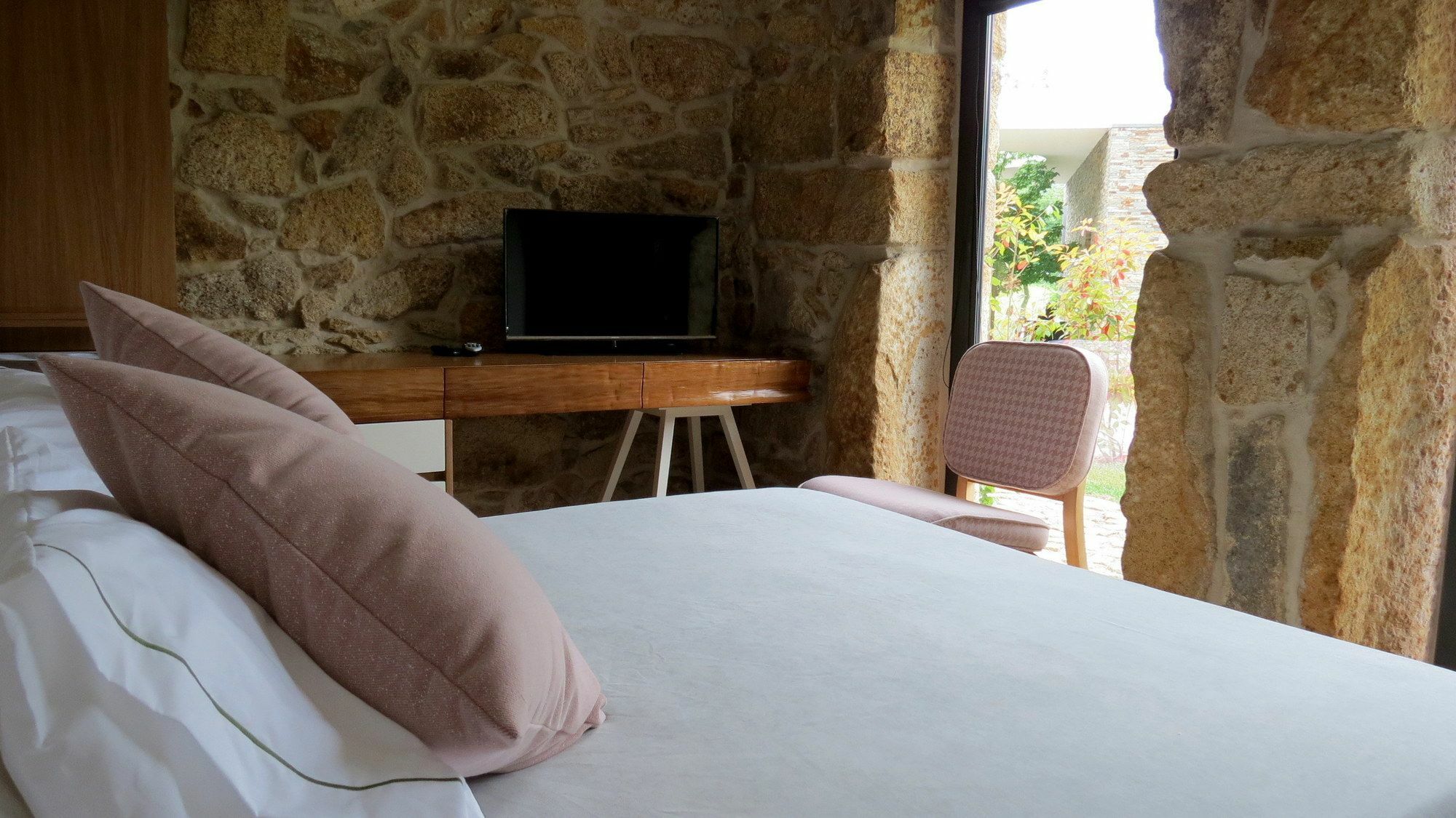 Quinta Do Pomar Maior Casa de férias *