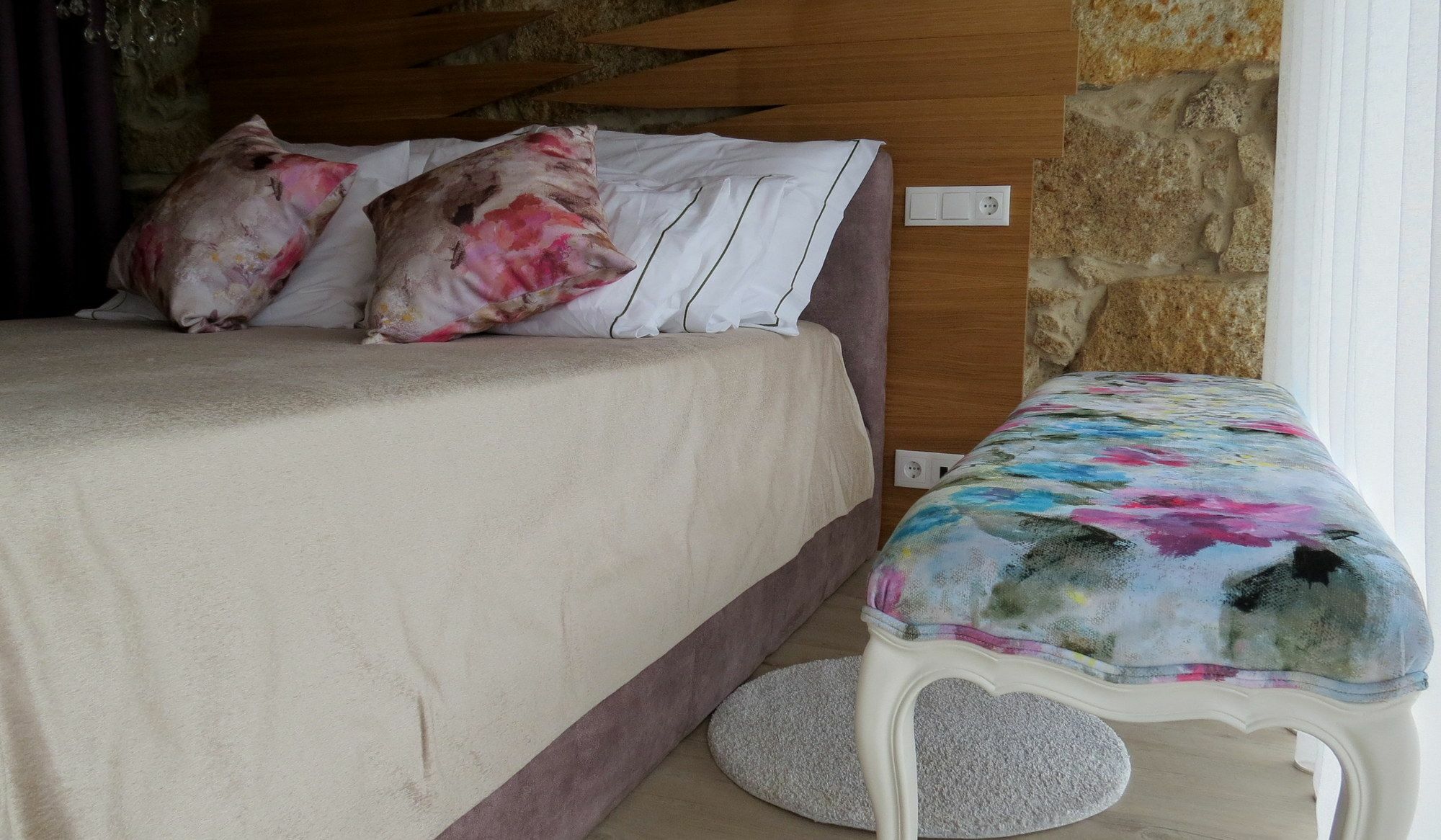 Casa de férias Quinta Do Pomar Maior Arouca