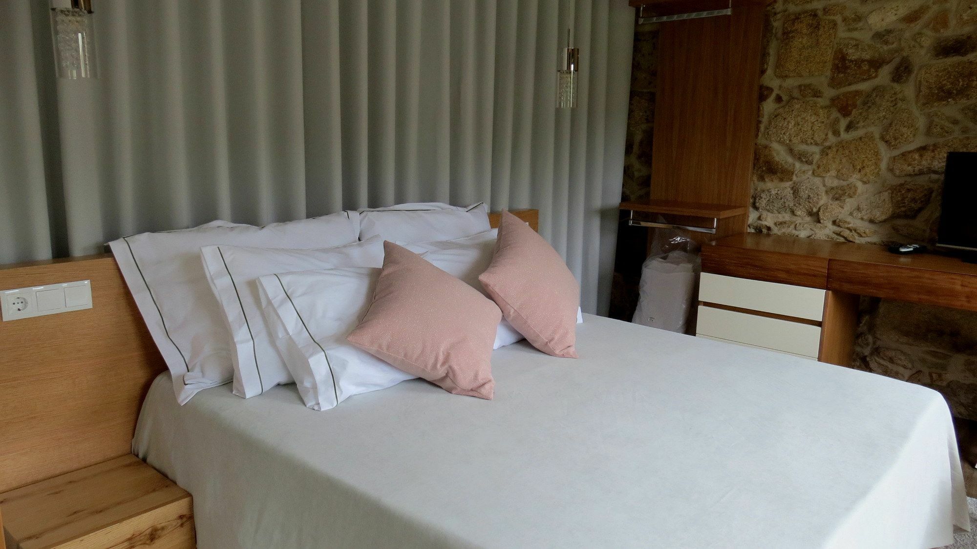 Quinta Do Pomar Maior Сasa de vacaciones