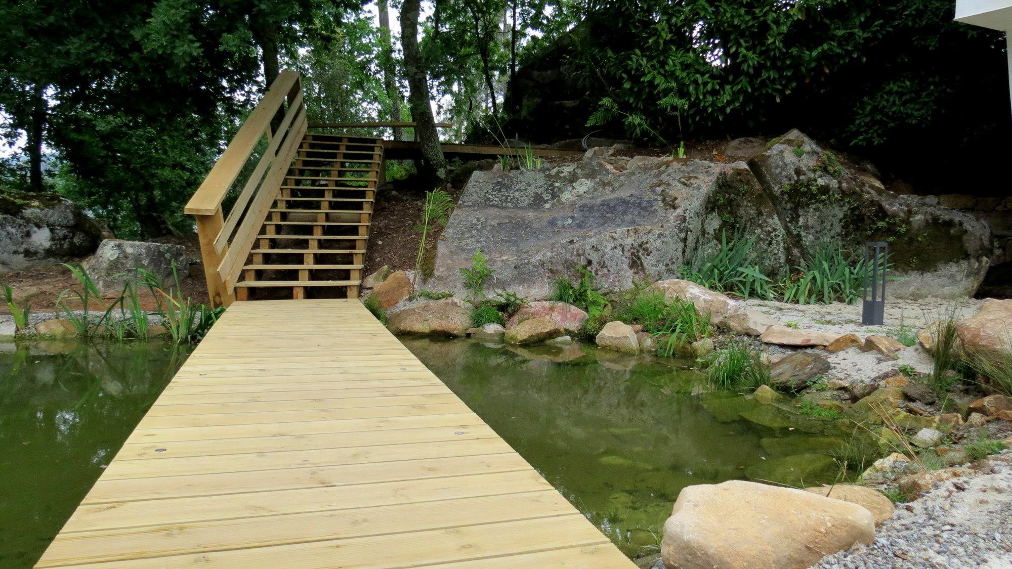 Casa de férias Quinta Do Pomar Maior *