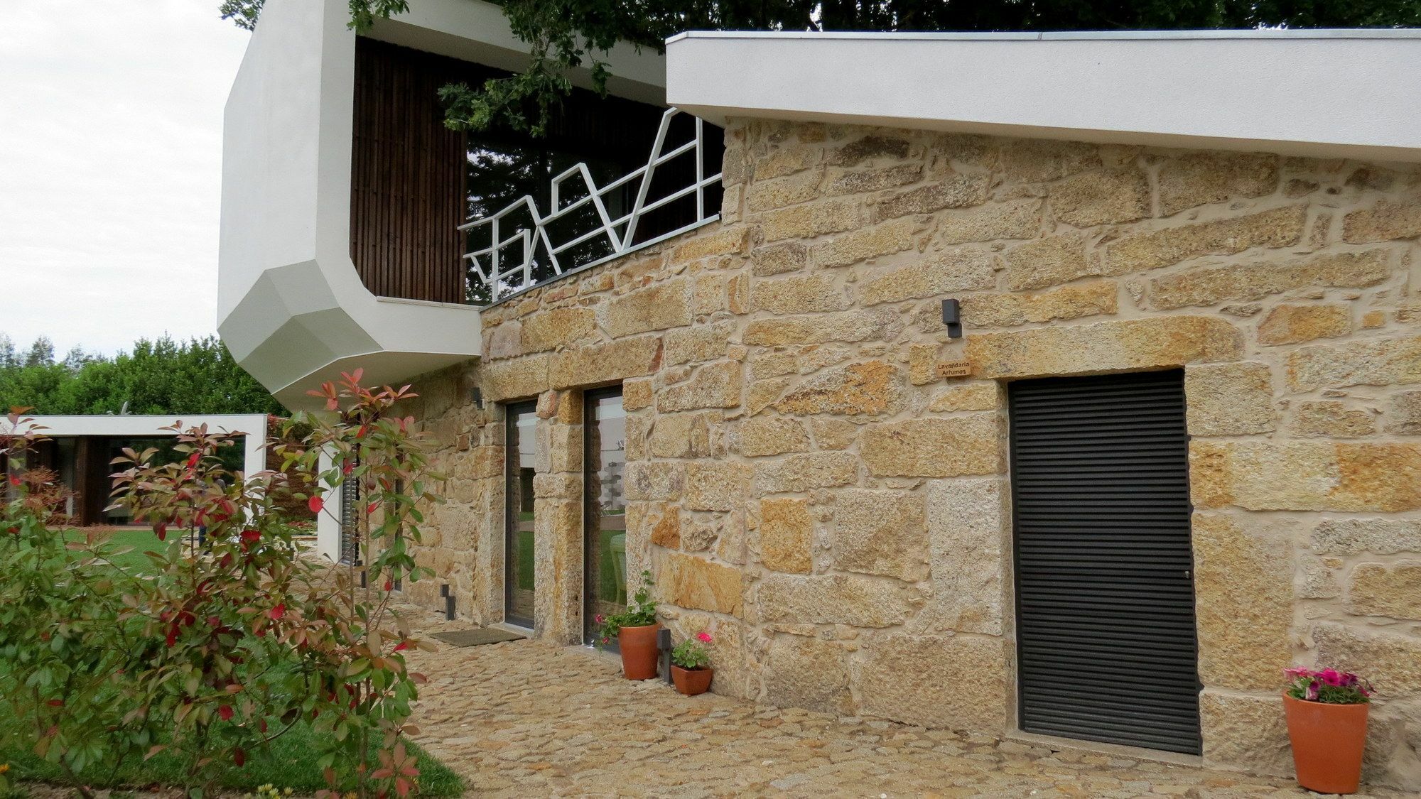 Quinta Do Pomar Maior