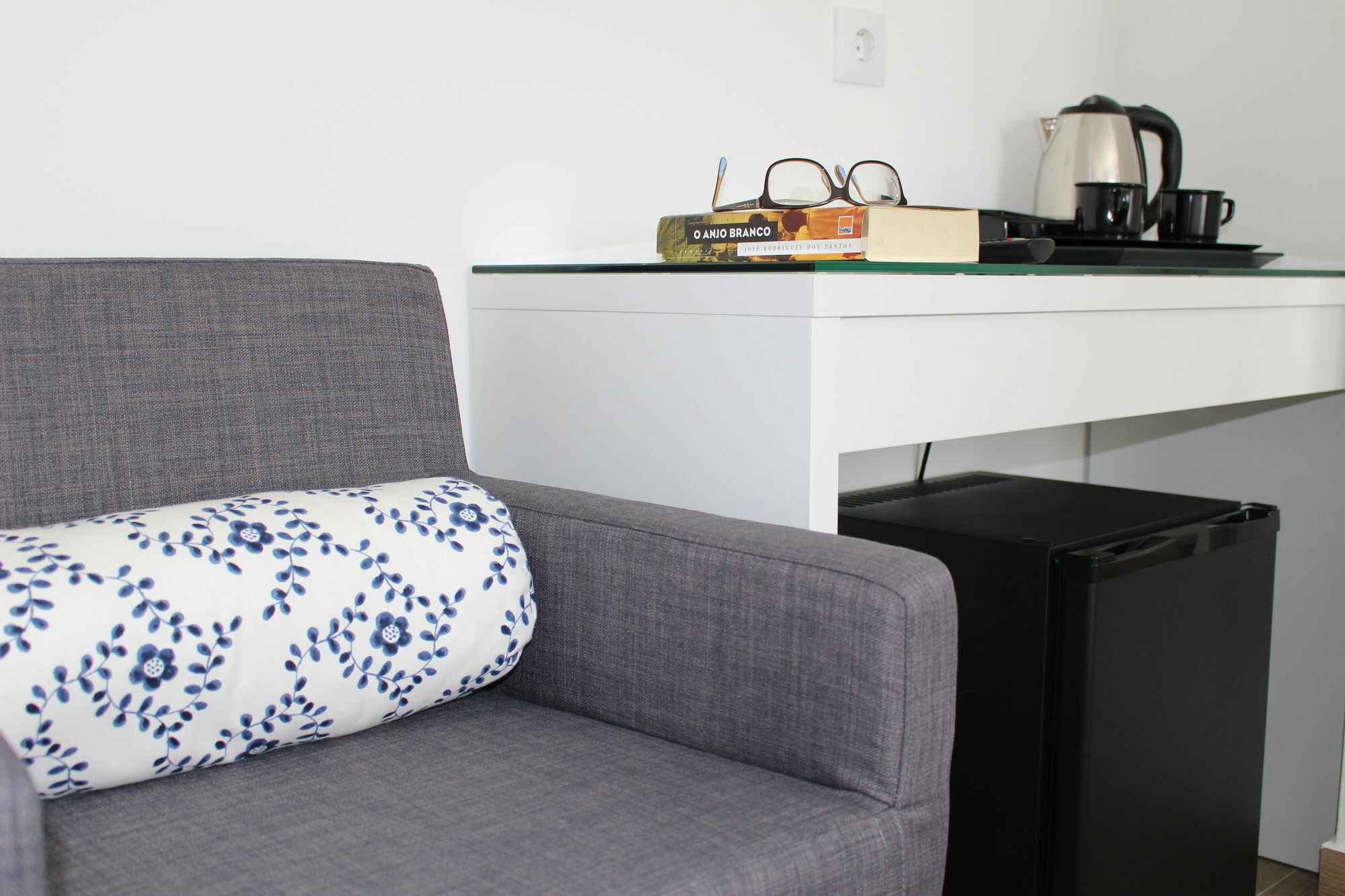 River - Duna Parque & (adults Only) Guest house Vila Nova de Milfontes