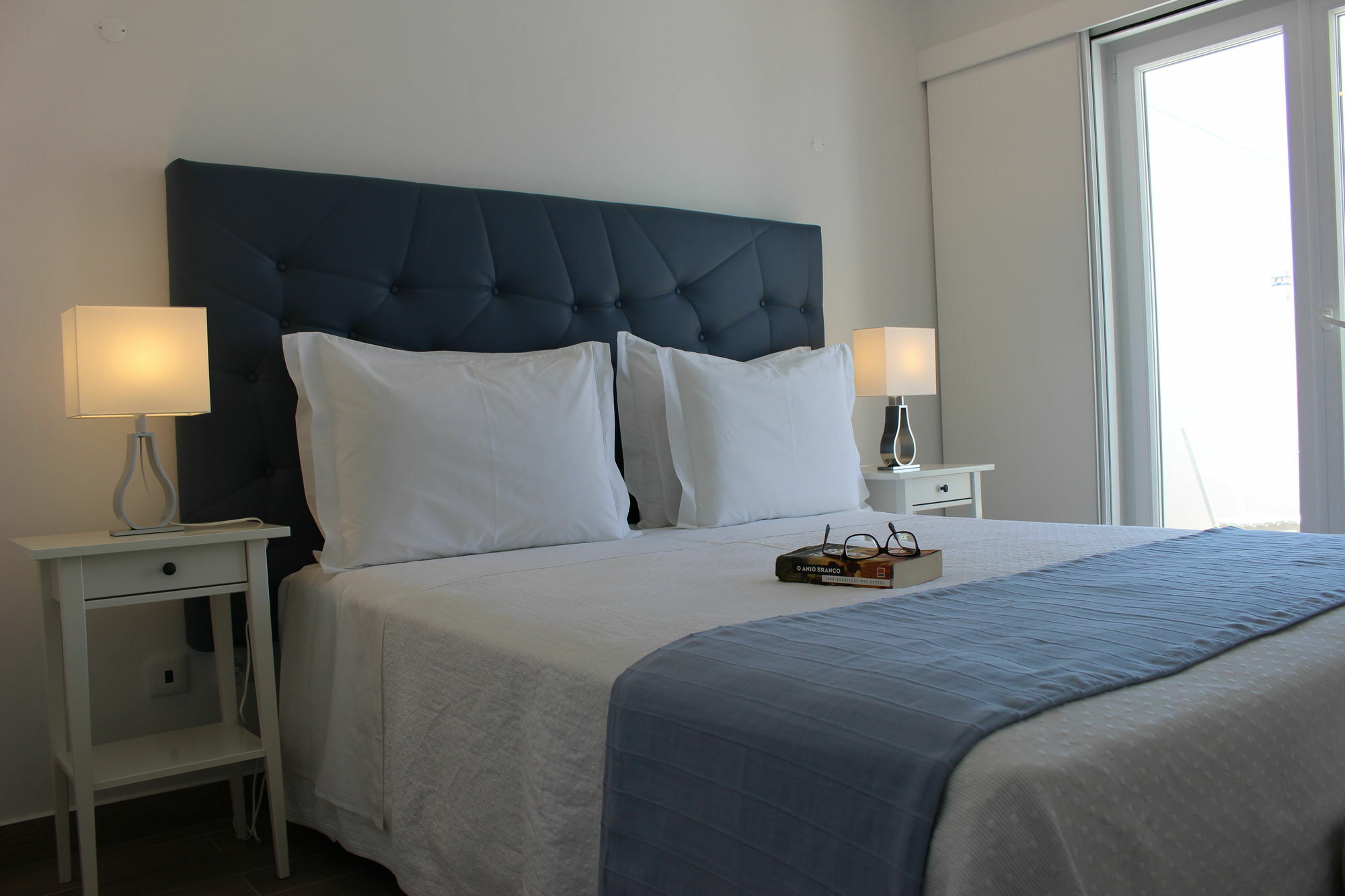 River - Duna Parque & (adults Only) Guest house