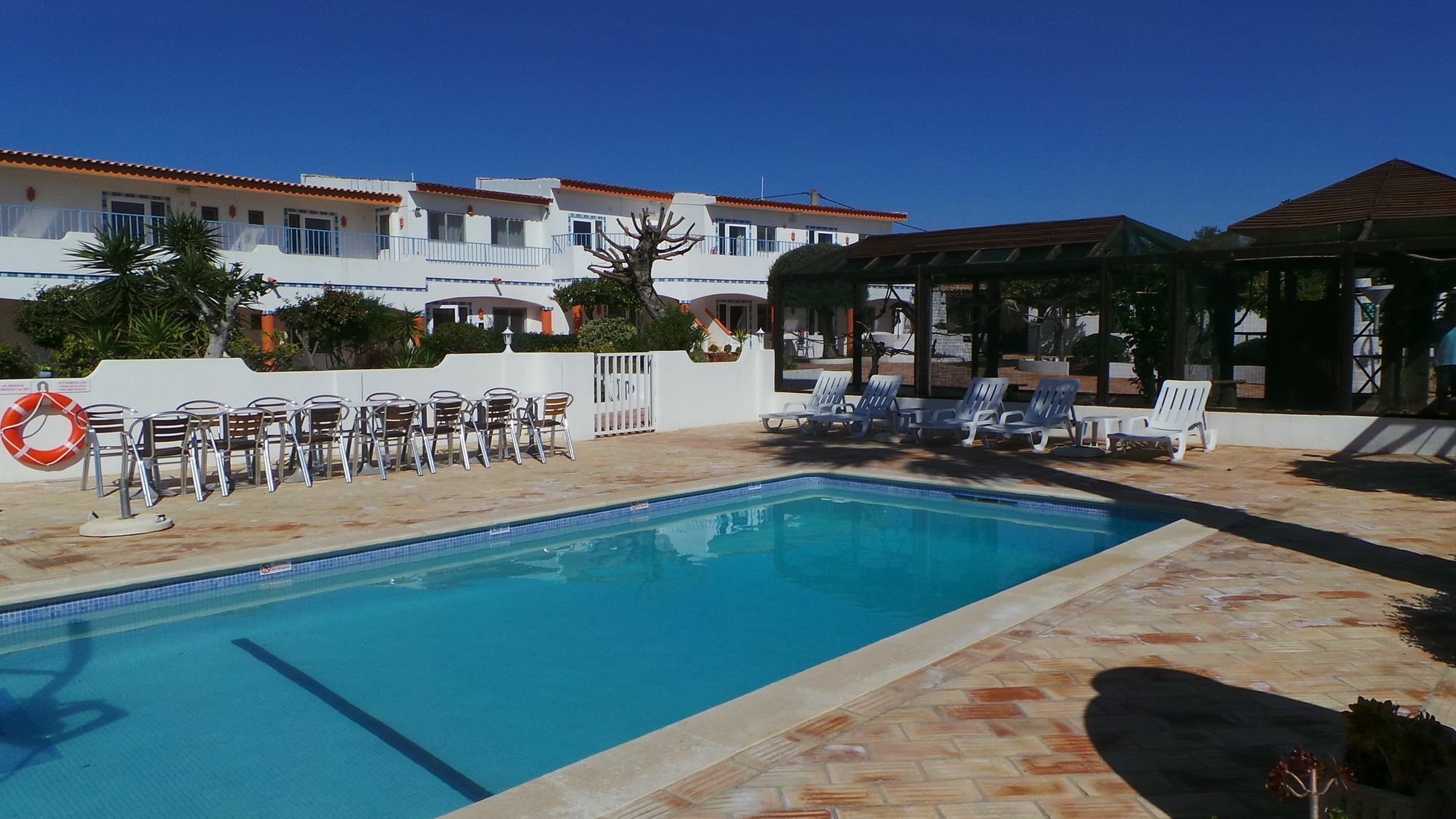 Holiday park Centre Algarve Moncarapacho