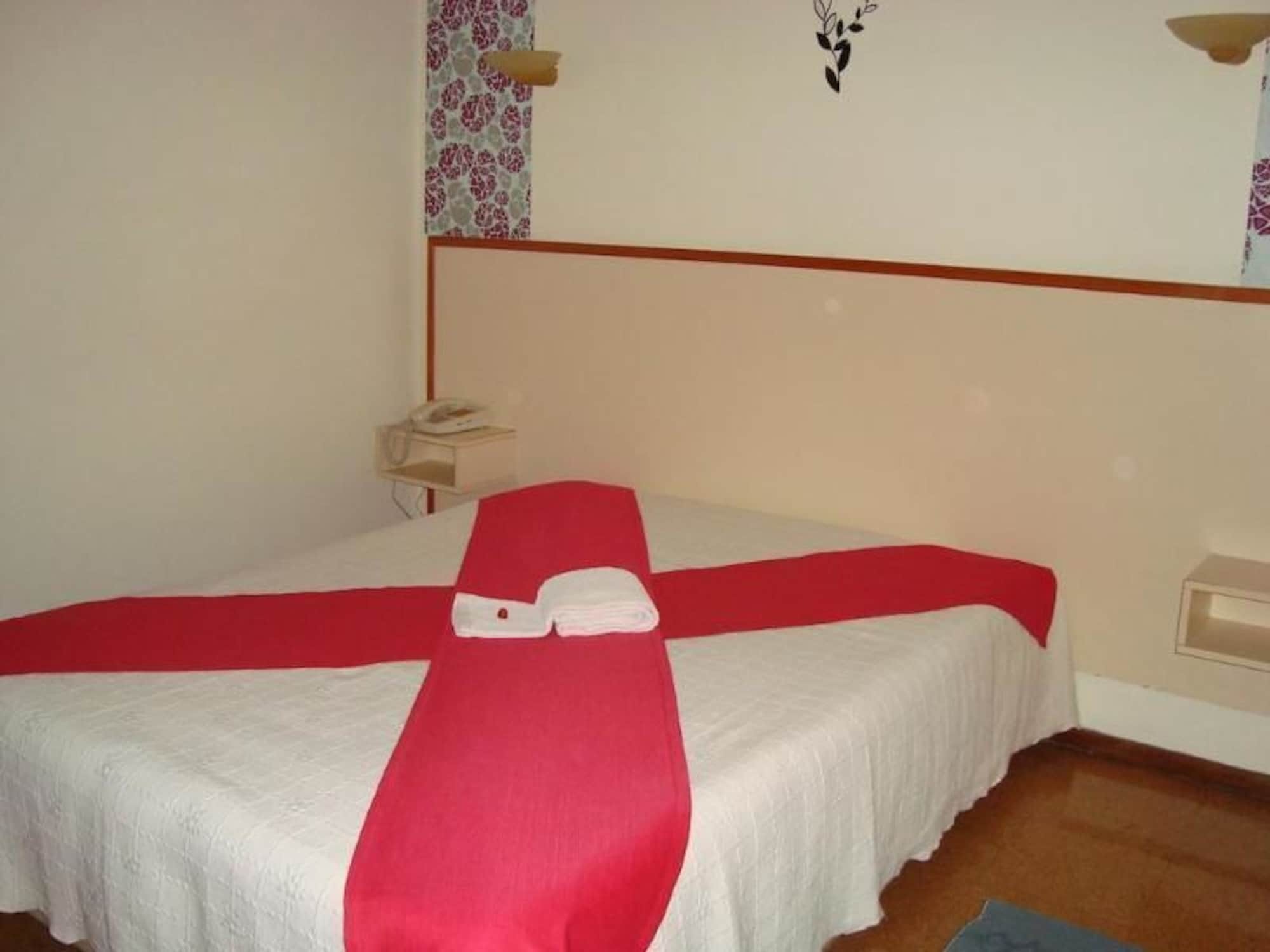 Guest house Residencial Pimenta Portimao