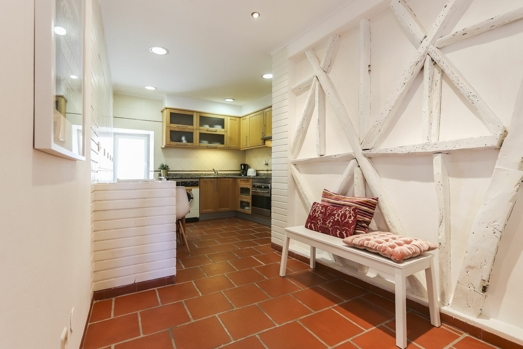 Apartamento Typical Mouraria By Homing Lisboa