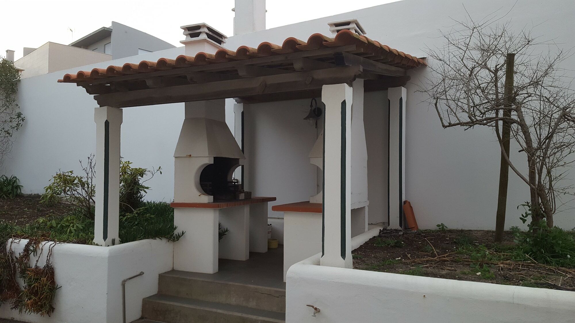 Villa Ourohauses *