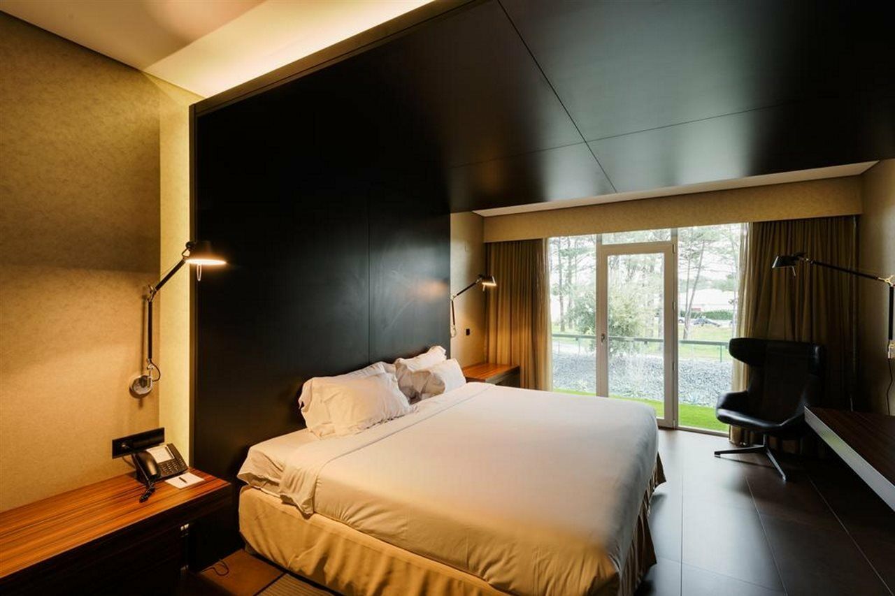 Hotel Evidencia Belverde Amora