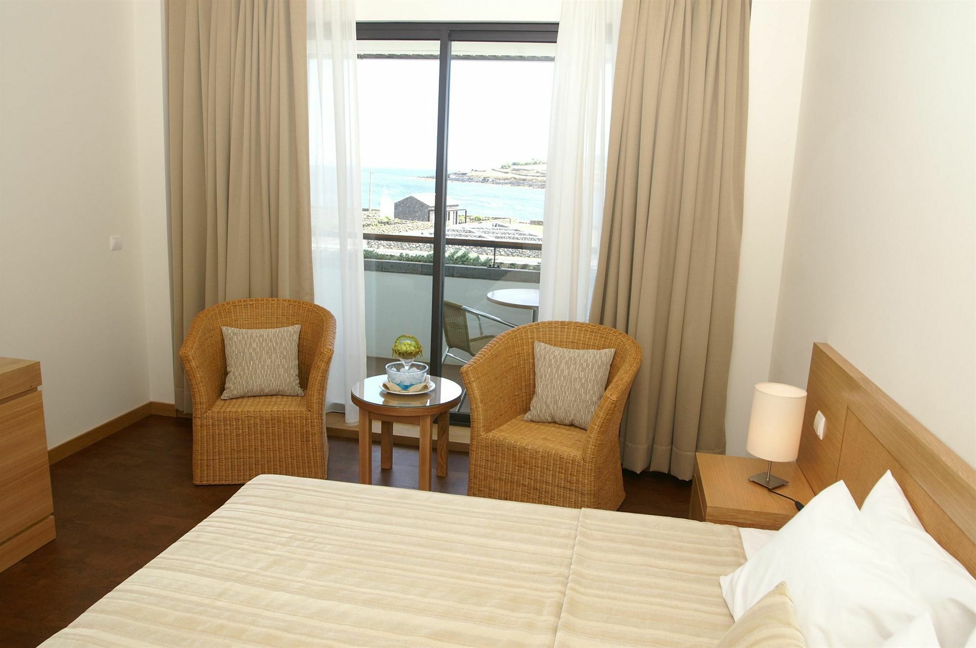 Hotel Da Graciosa Santa Cruz da Graciosa