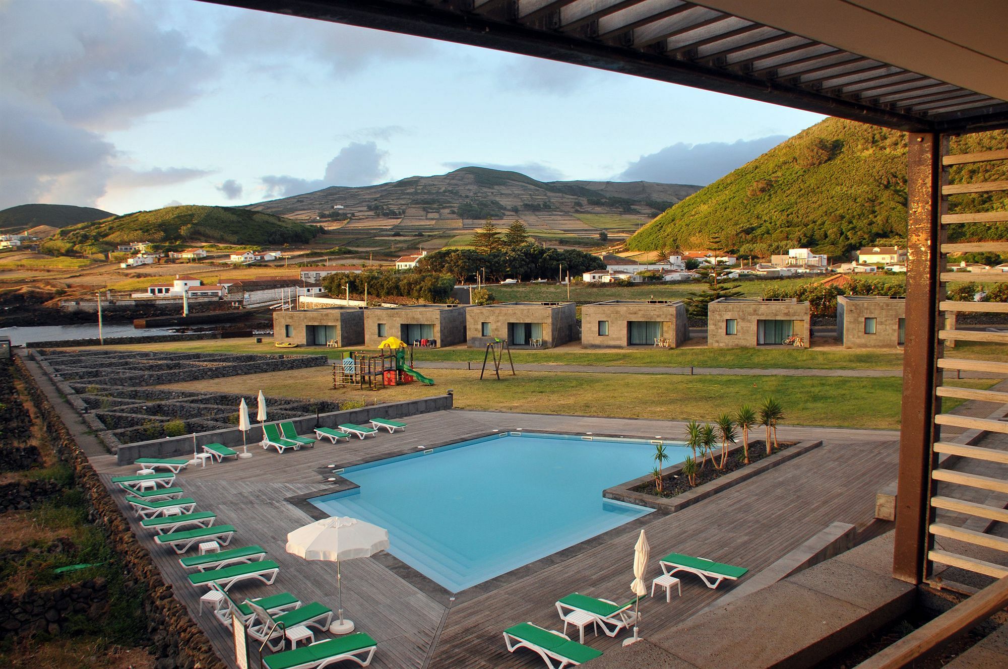Da Graciosa Hotel 4*