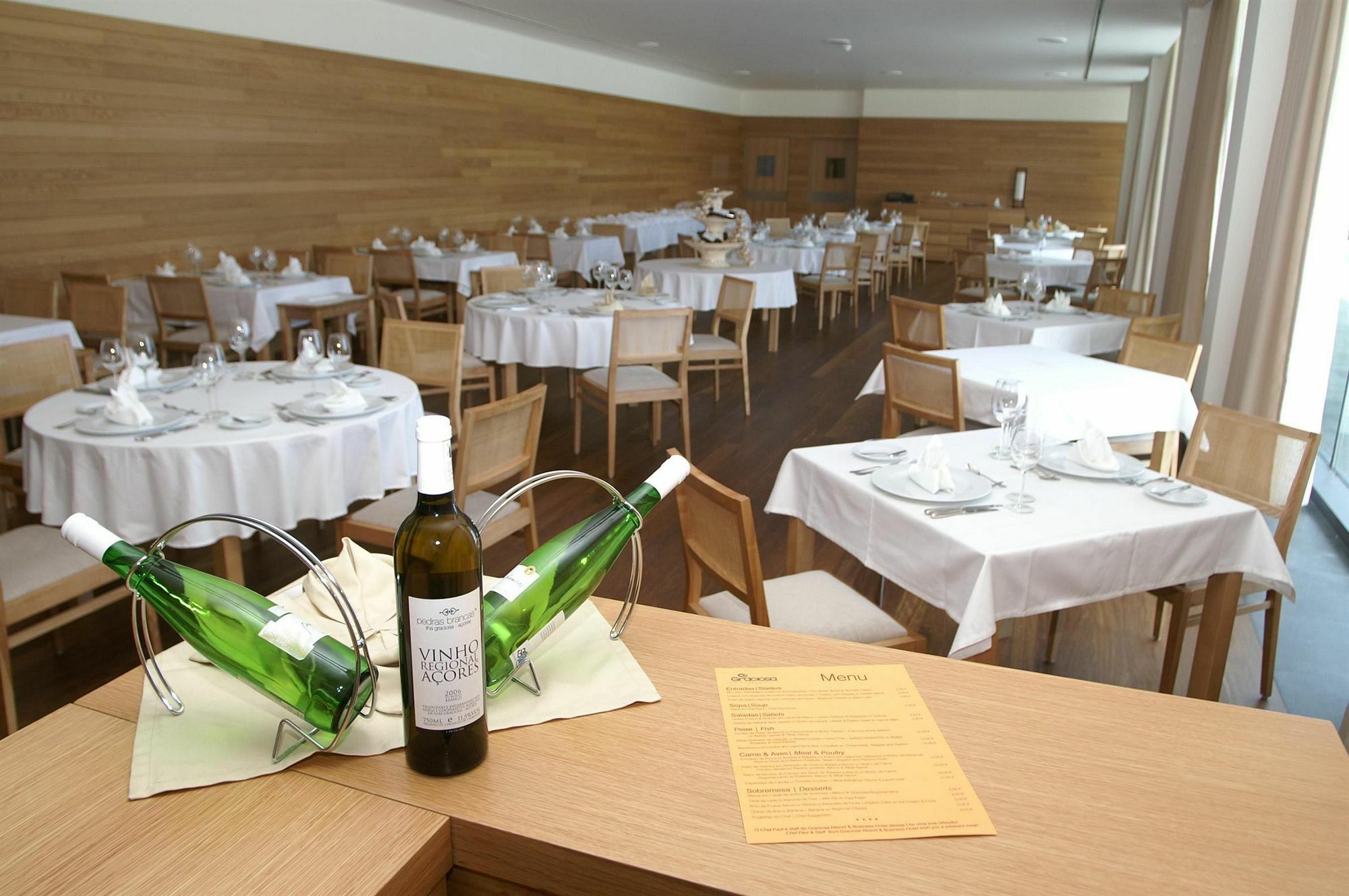 Da Graciosa Hotel