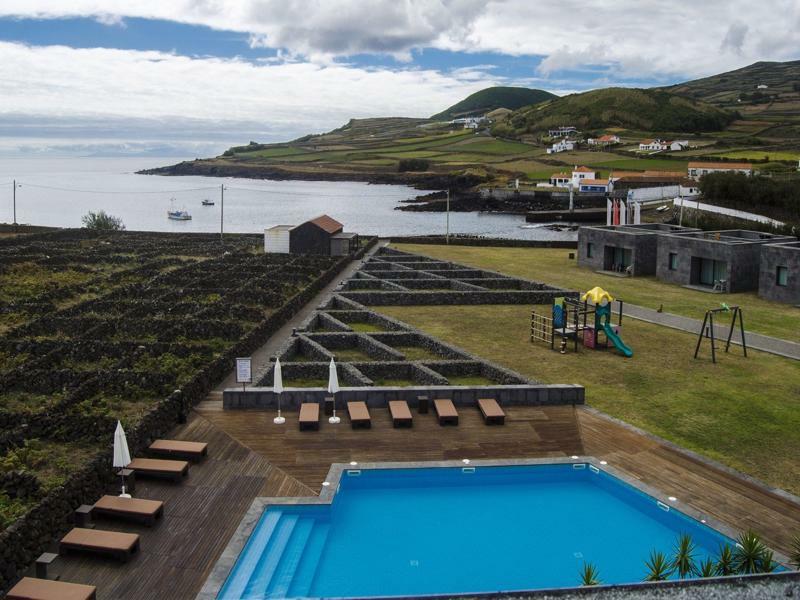 Hotel Da Graciosa Santa Cruz da Graciosa