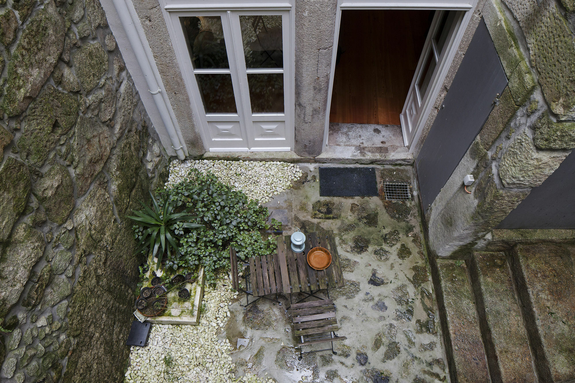 Cale 4* Porto