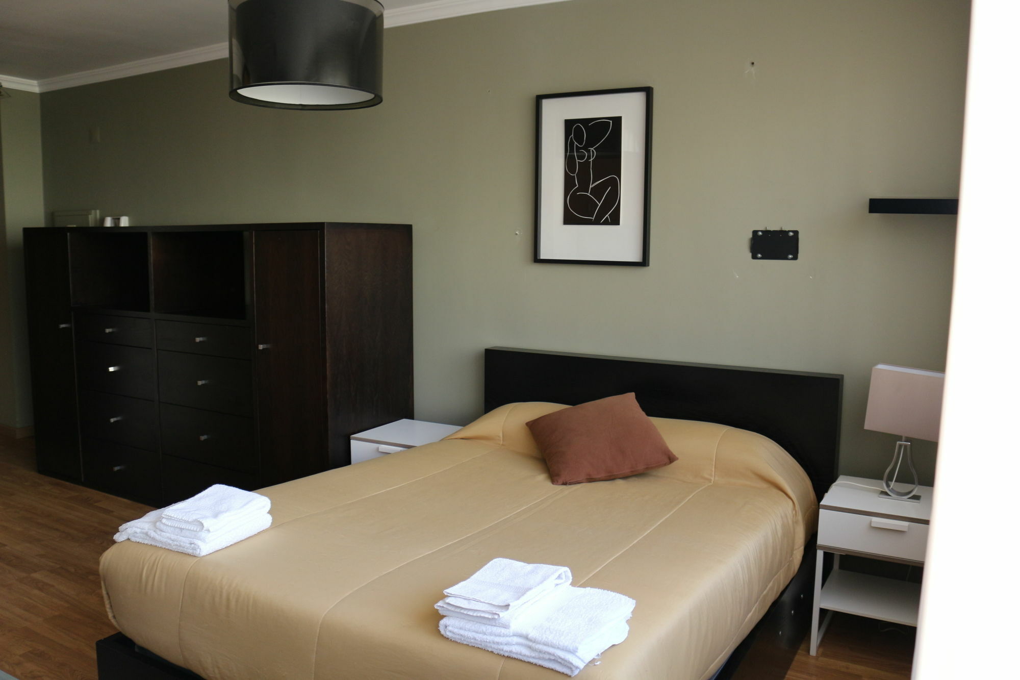 Appartement Solar Porto