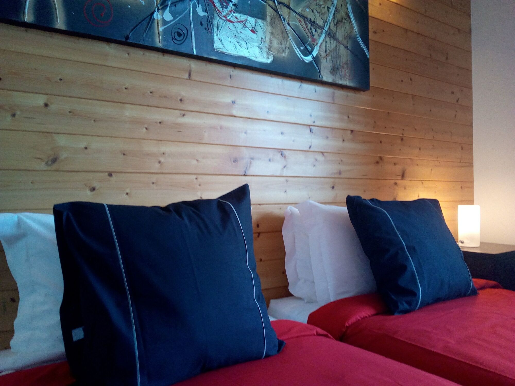 Coxos Apartamento