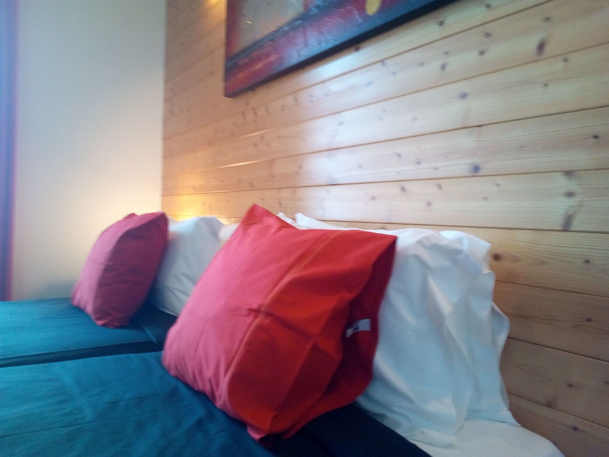 Apartment Coxos