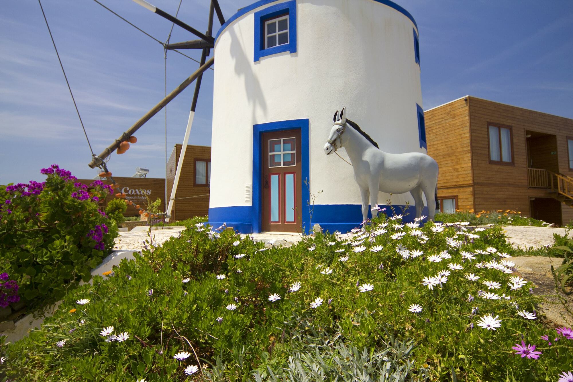 Coxos Apartamento