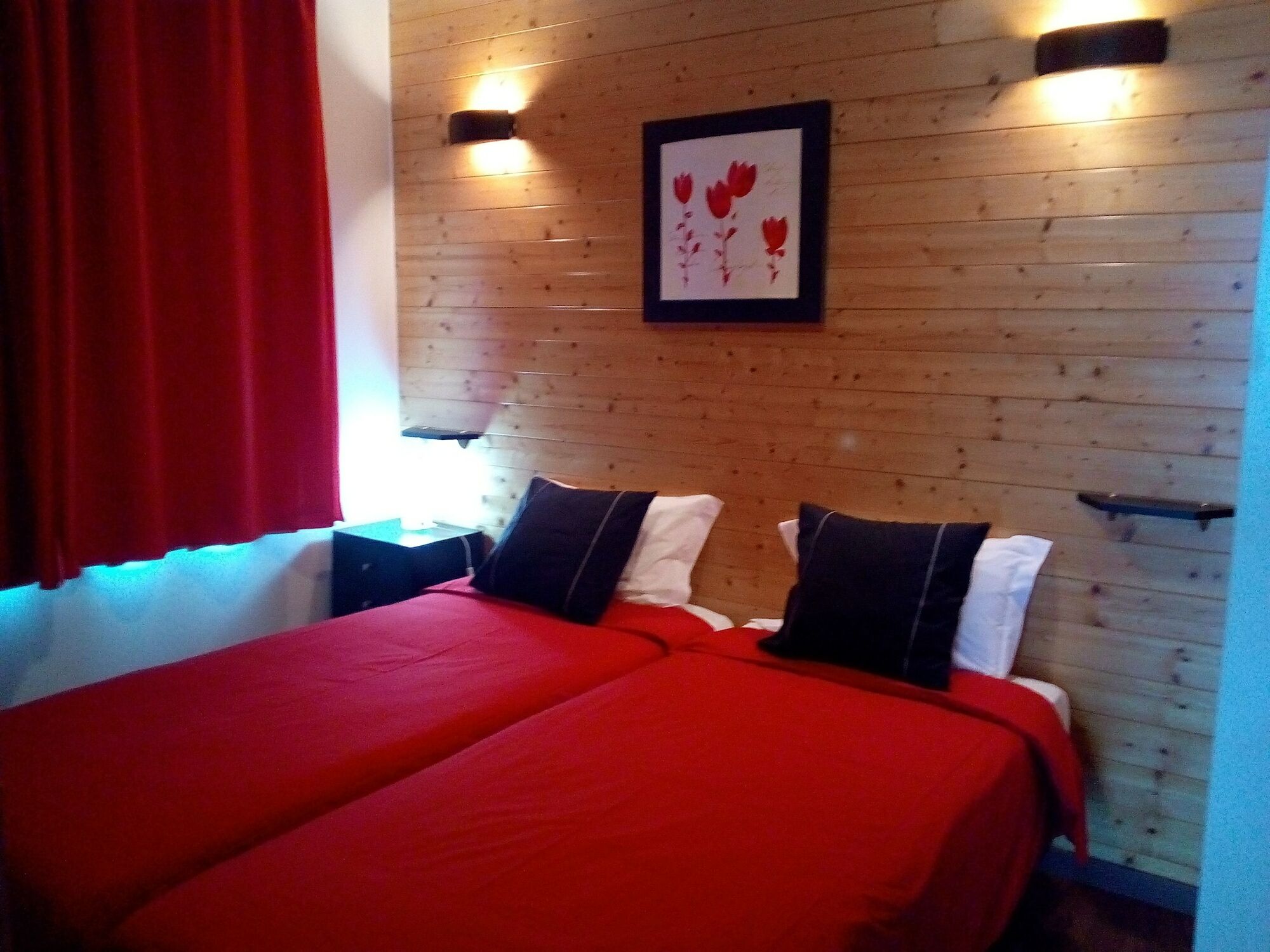 Apartamento Coxos Mafra