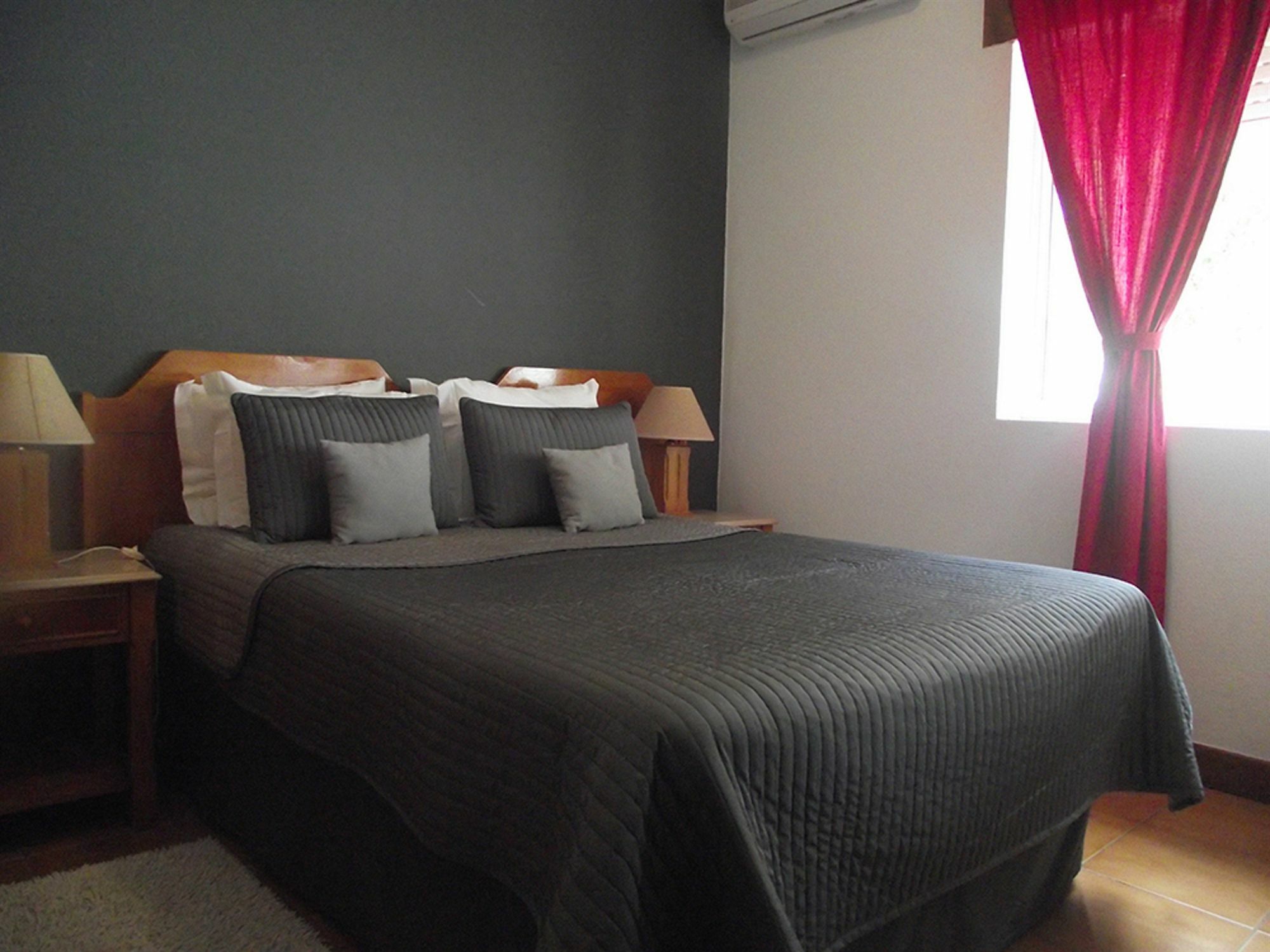 Hotel Hs Milfontes - Duna Parque & 4*