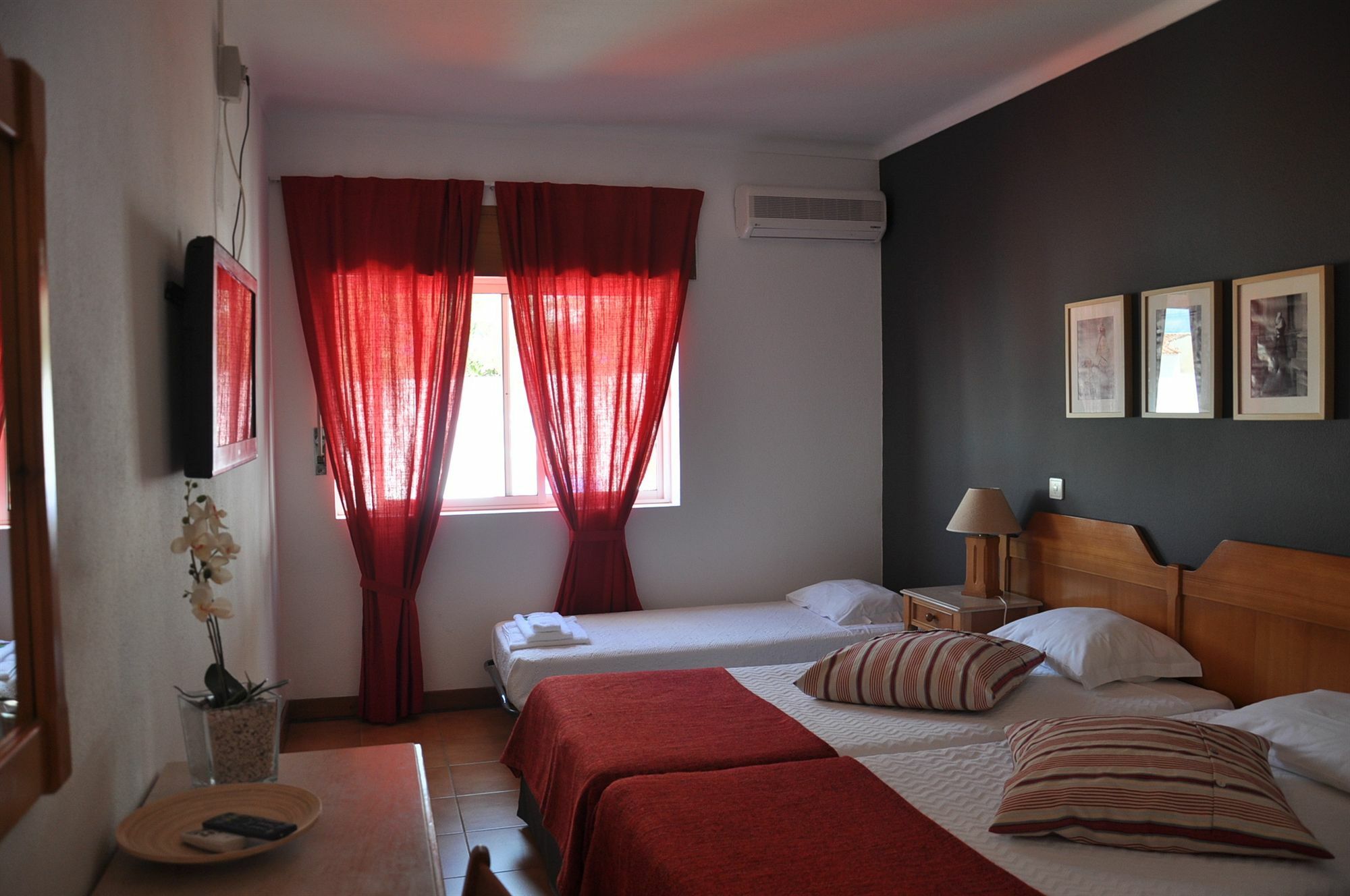 Hotel Hs Milfontes - Duna Parque & 4*