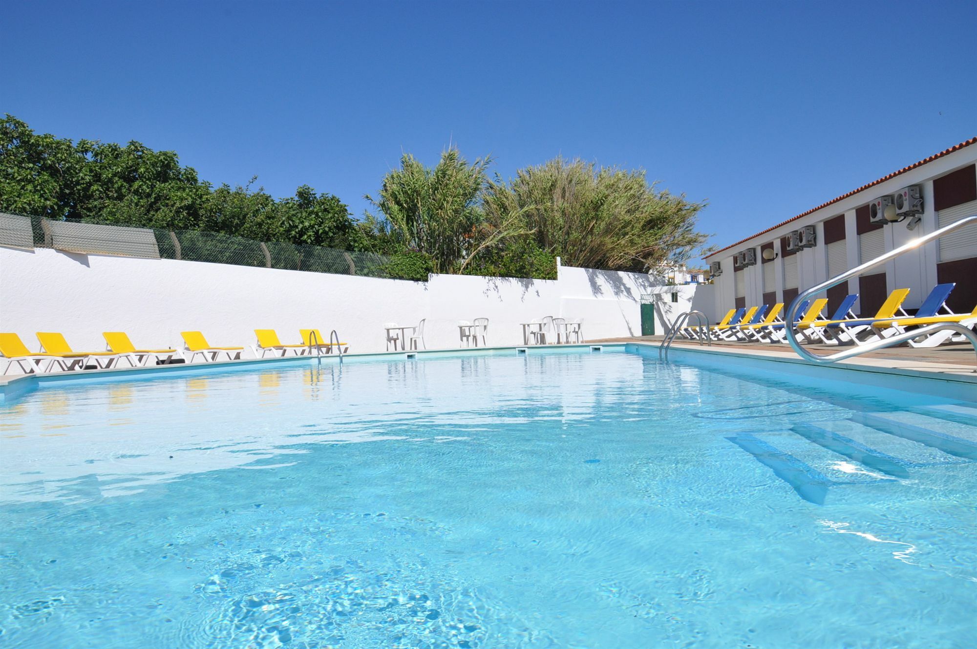 Hs Milfontes - Duna Parque & 4*
