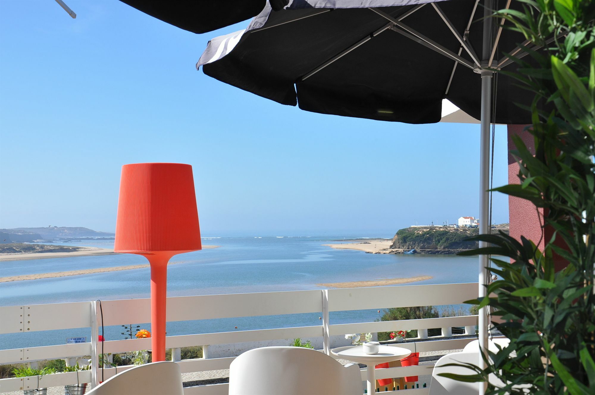 Hotel Hs Milfontes - Duna Parque & Vila Nova de Milfontes
