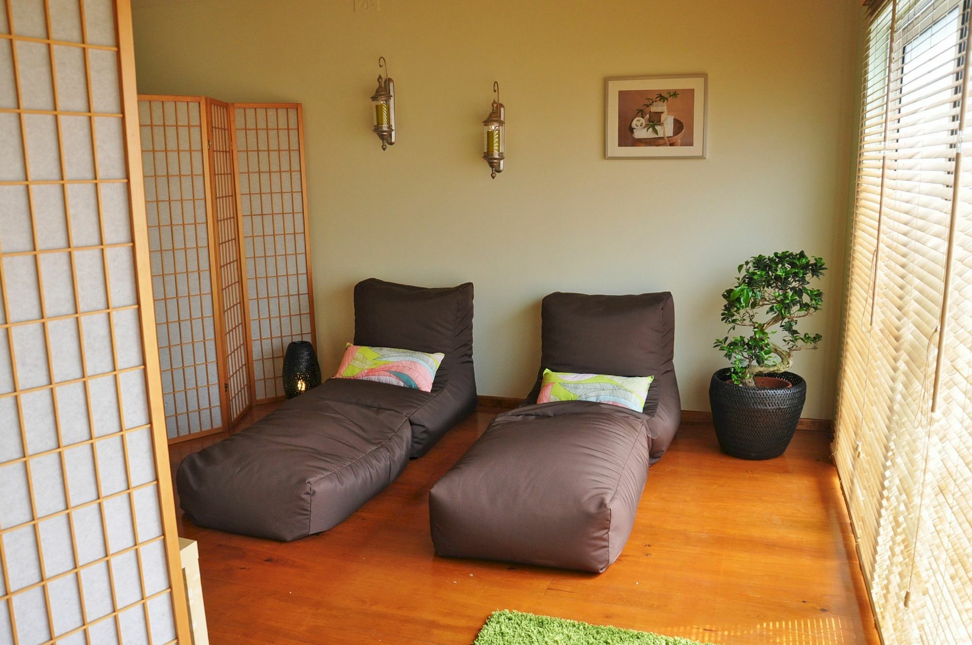 Baby Boom - Duna Parque Group Apartment *