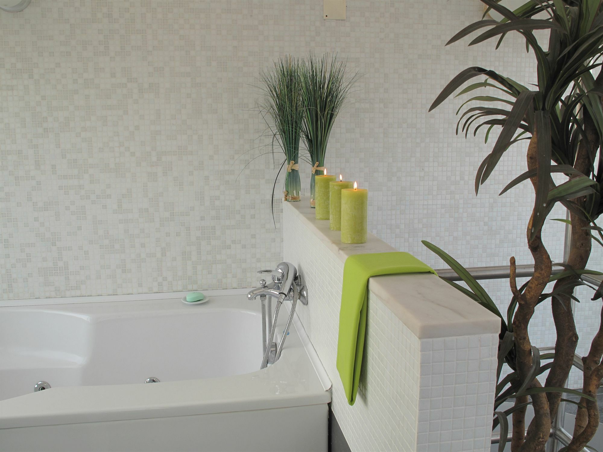 Apartment Baby Boom - Duna Parque Group