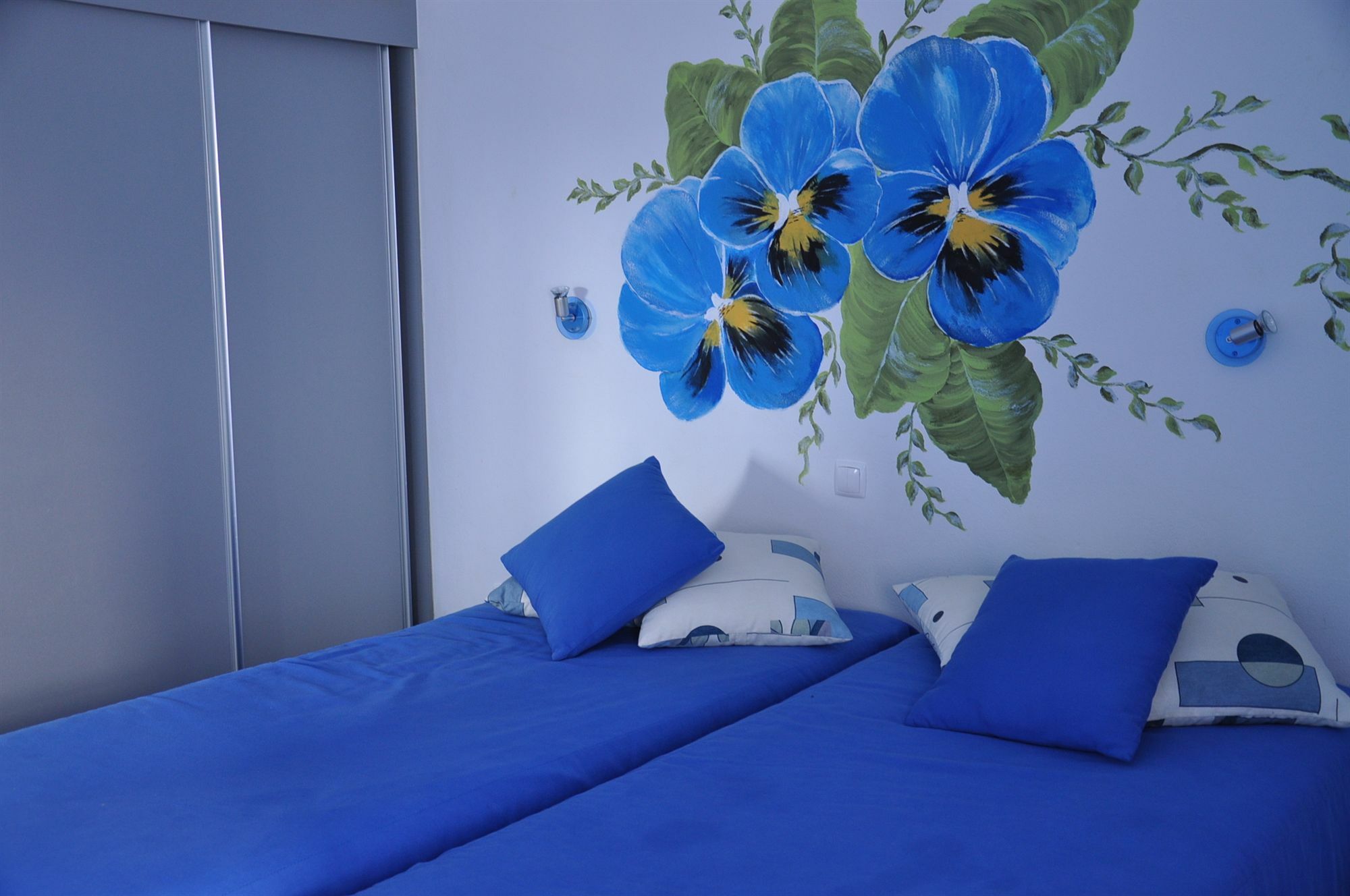 Apartment Baby Boom - Duna Parque Group *