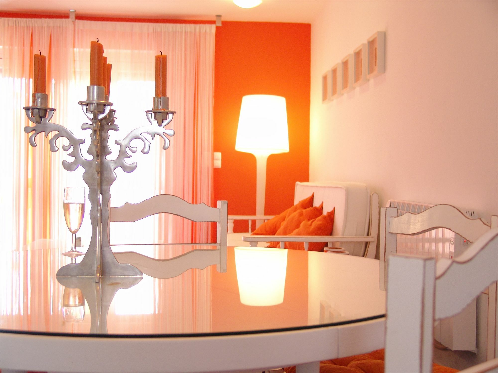 Baby Boom - Duna Parque Group Apartment