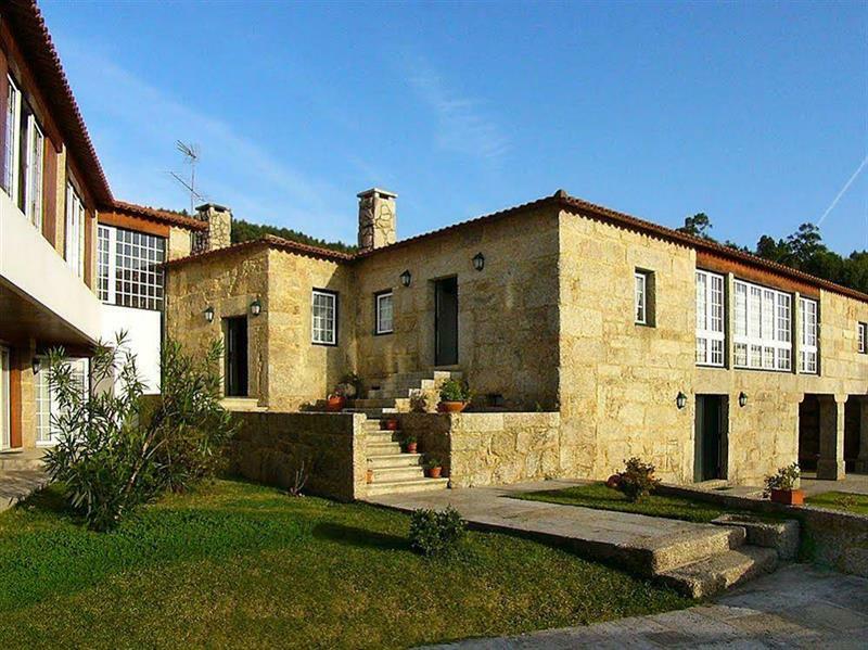 Quinta Do Sourinho Country house
