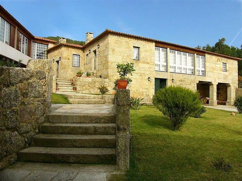 Country house Quinta Do Sourinho Barcelos